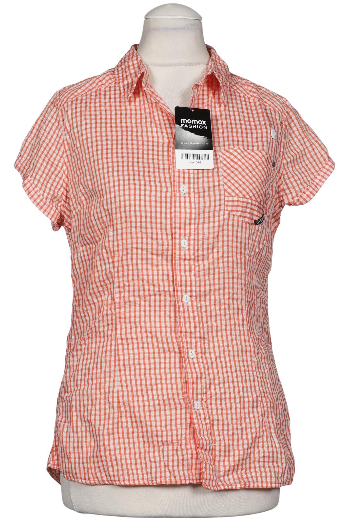 

G Star RAW Damen Bluse, mehrfarbig, Gr. 36