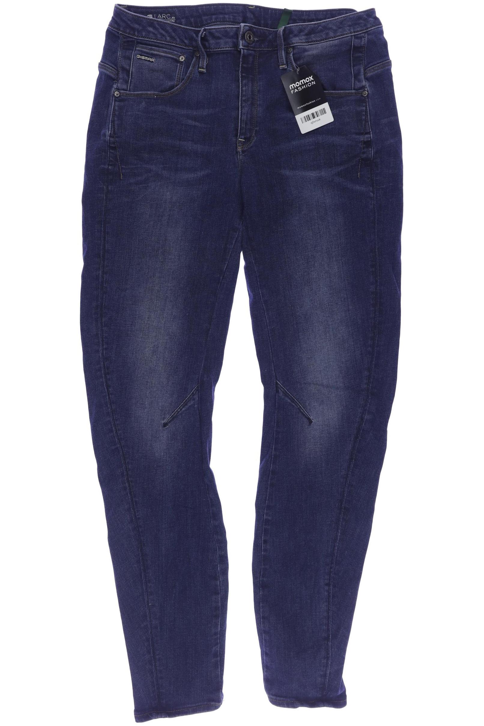 

G Star RAW Damen Jeans, blau, Gr. 28