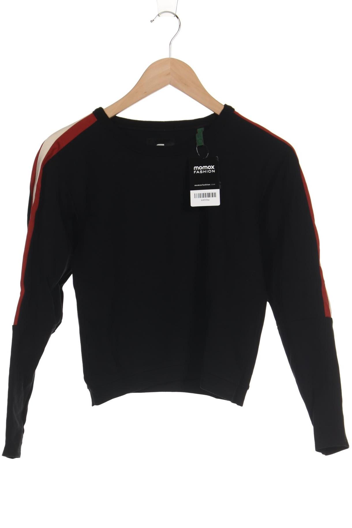 

G Star RAW Damen Sweatshirt, schwarz, Gr. 36