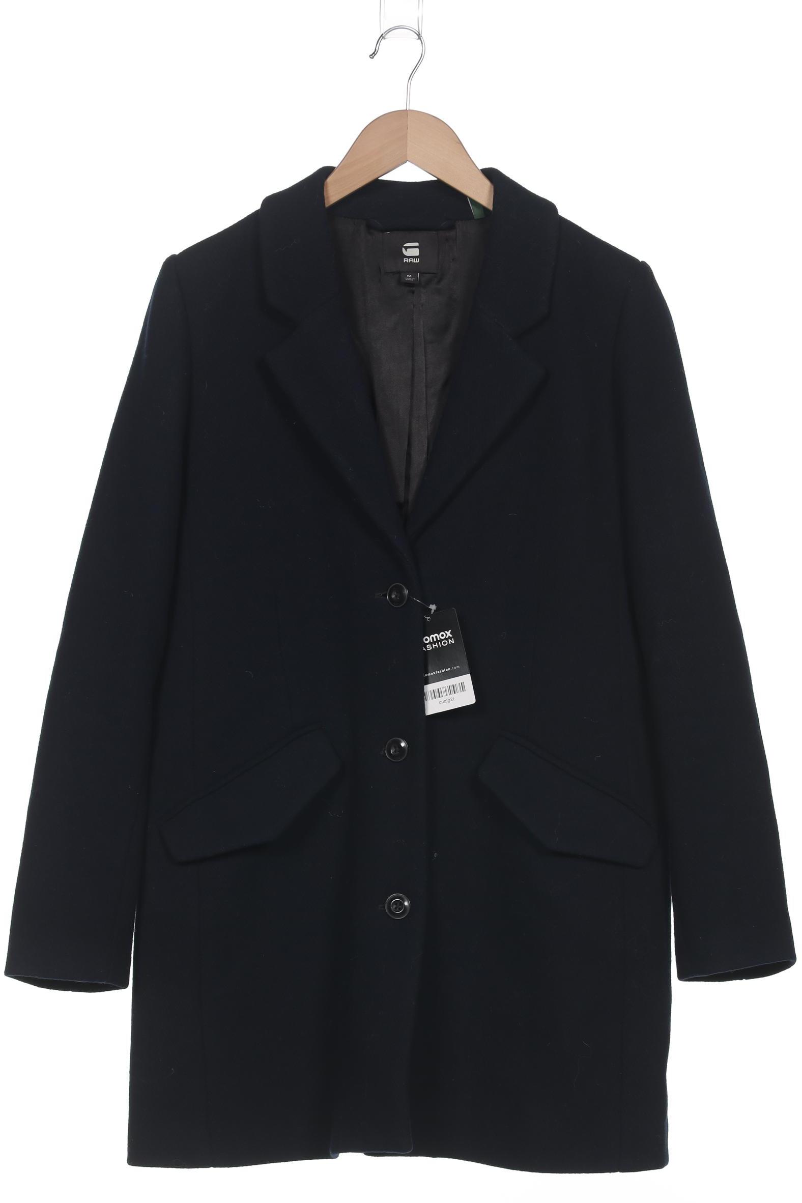 

G-Star RAW Damen Mantel, marineblau, Gr. 38