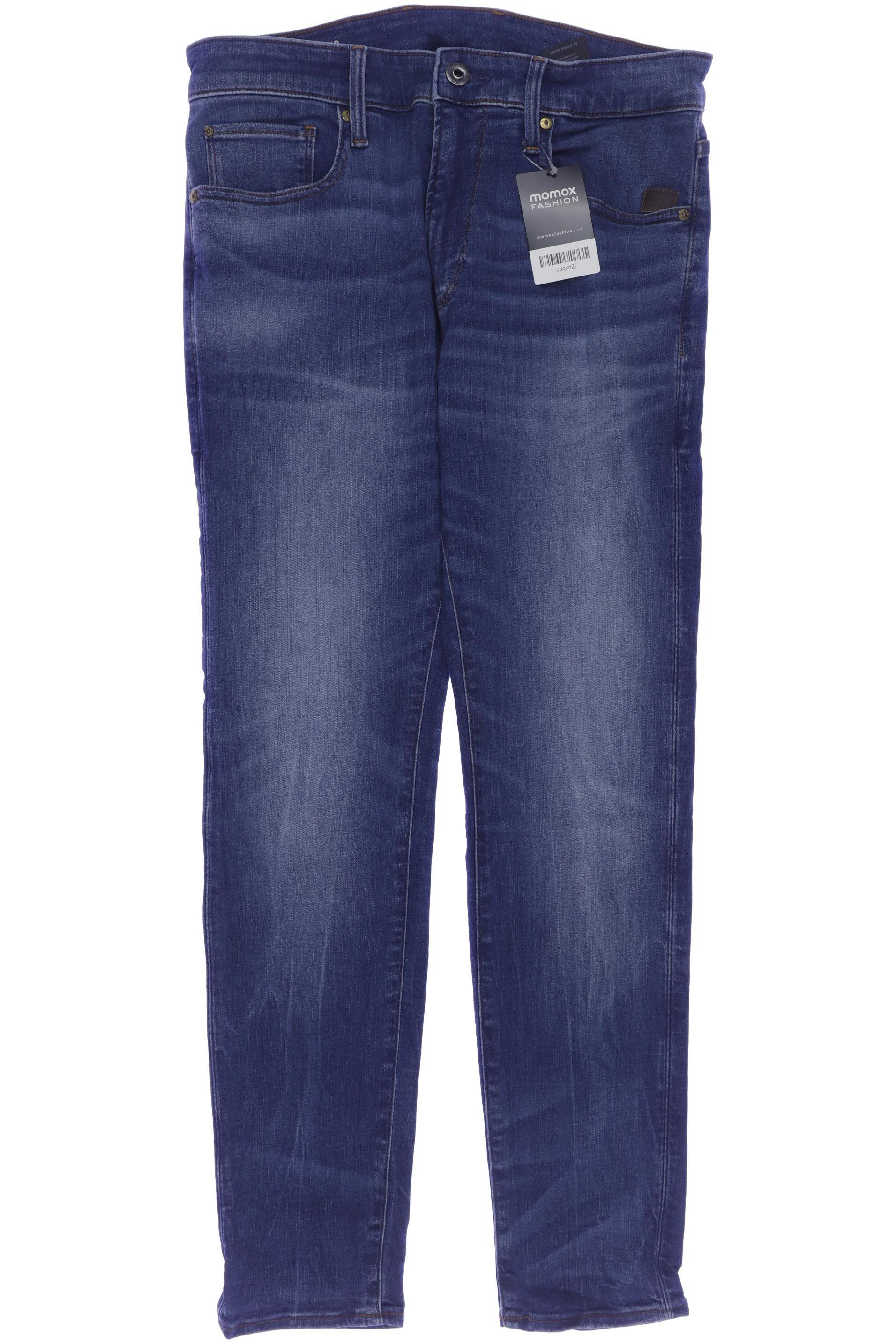 

G Star RAW Herren Jeans, blau, Gr. 31