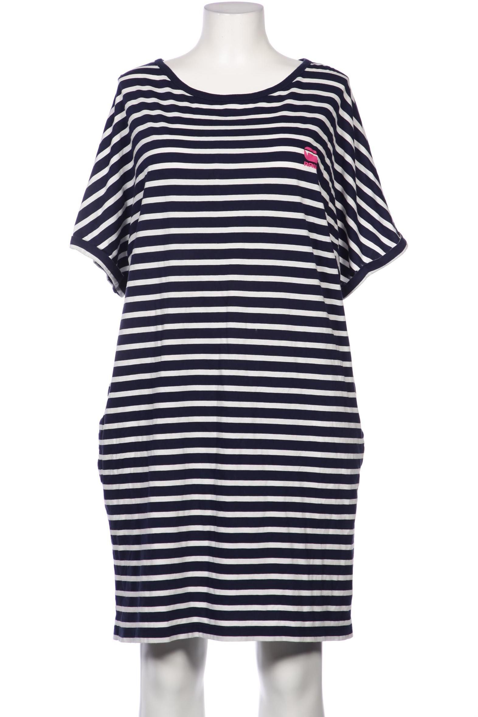 

G Star RAW Damen Kleid, marineblau, Gr. 44