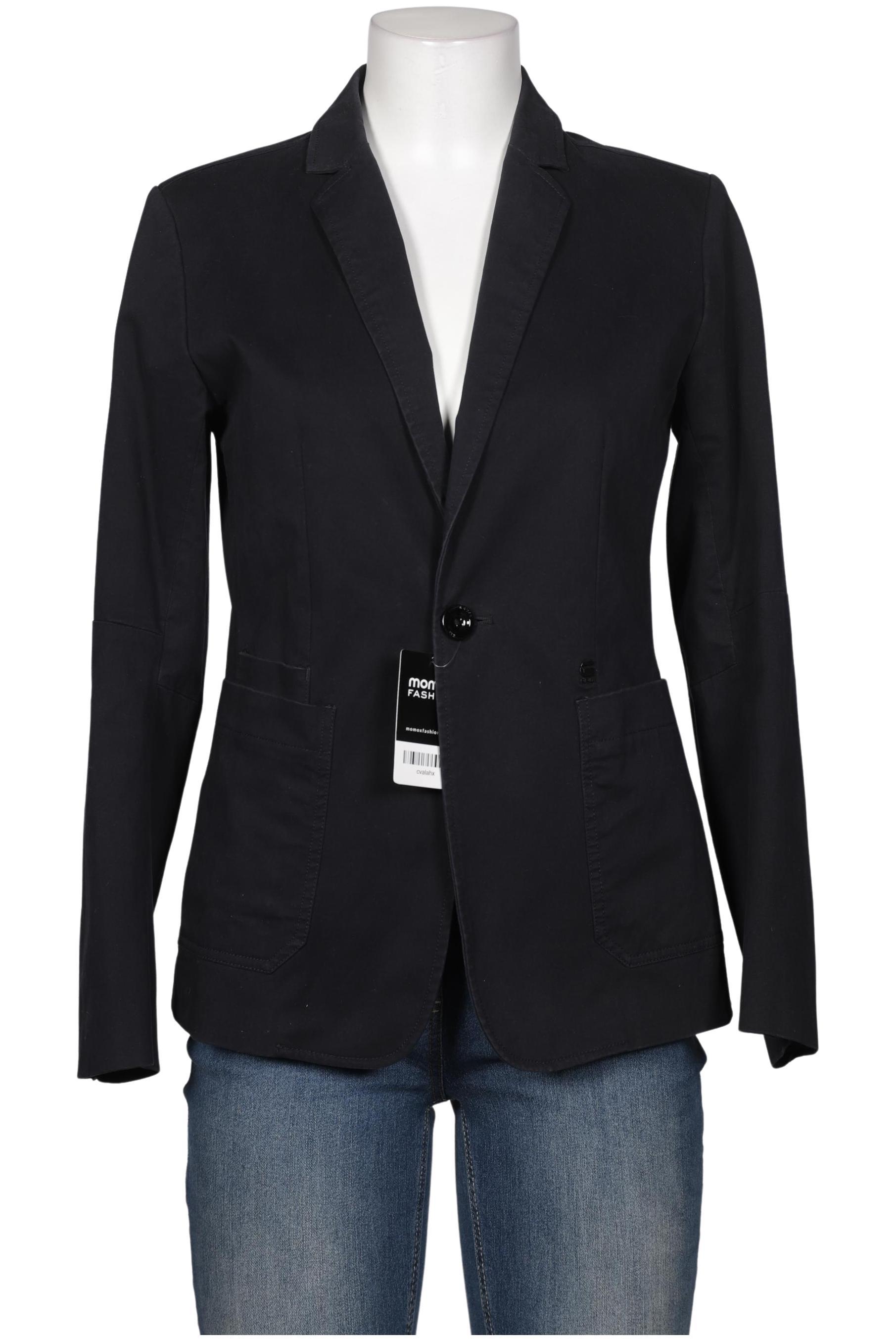 

G Star RAW Damen Blazer, marineblau, Gr. 38