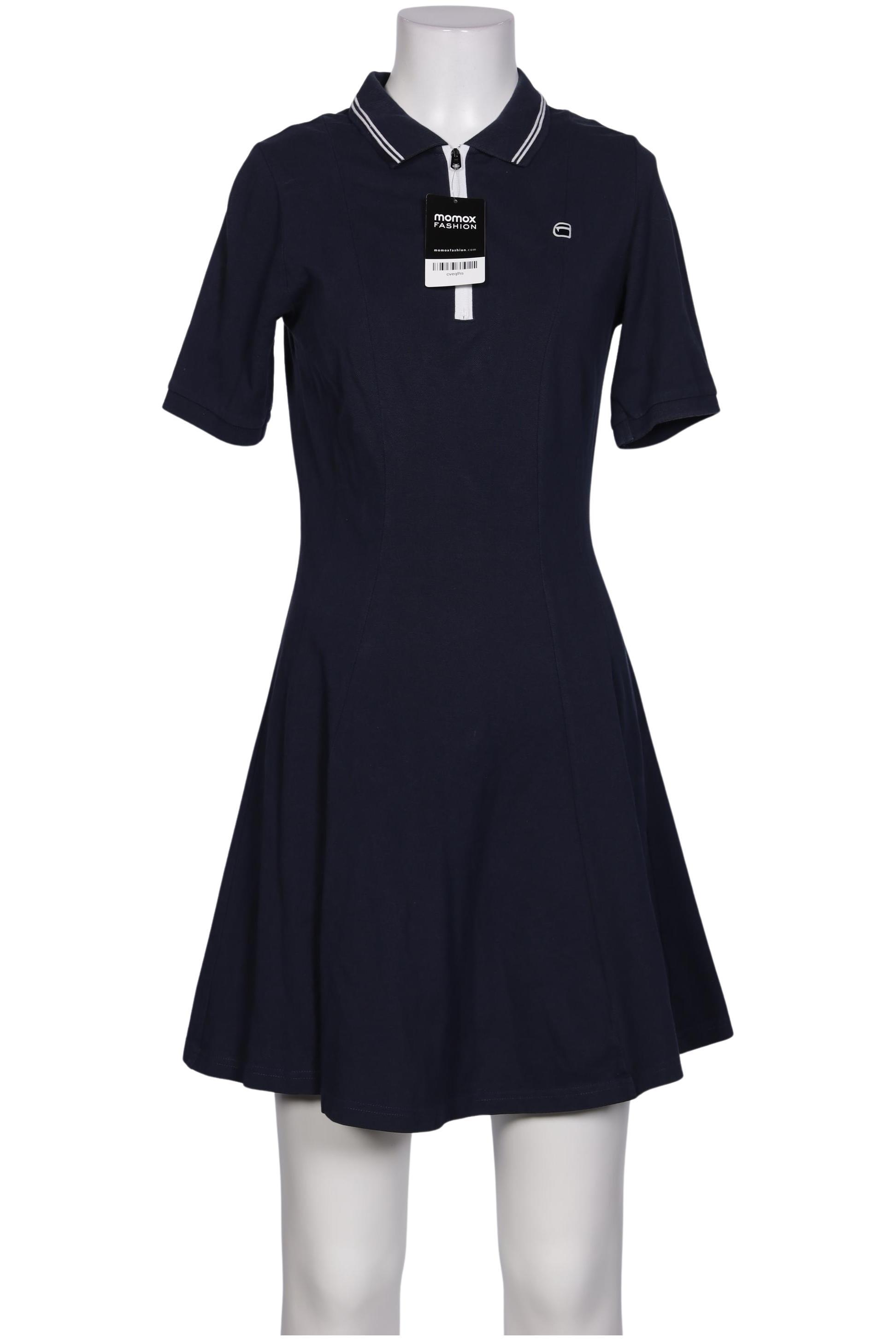 

G Star RAW Damen Kleid, marineblau, Gr. 36