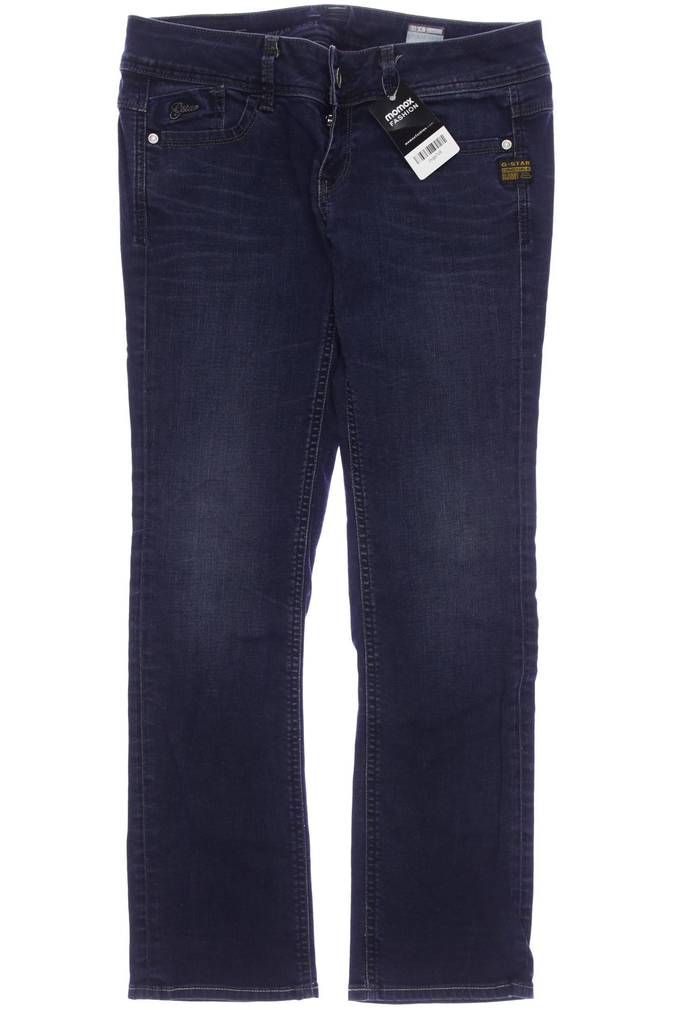 

G Star RAW Herren Jeans, marineblau, Gr. 29