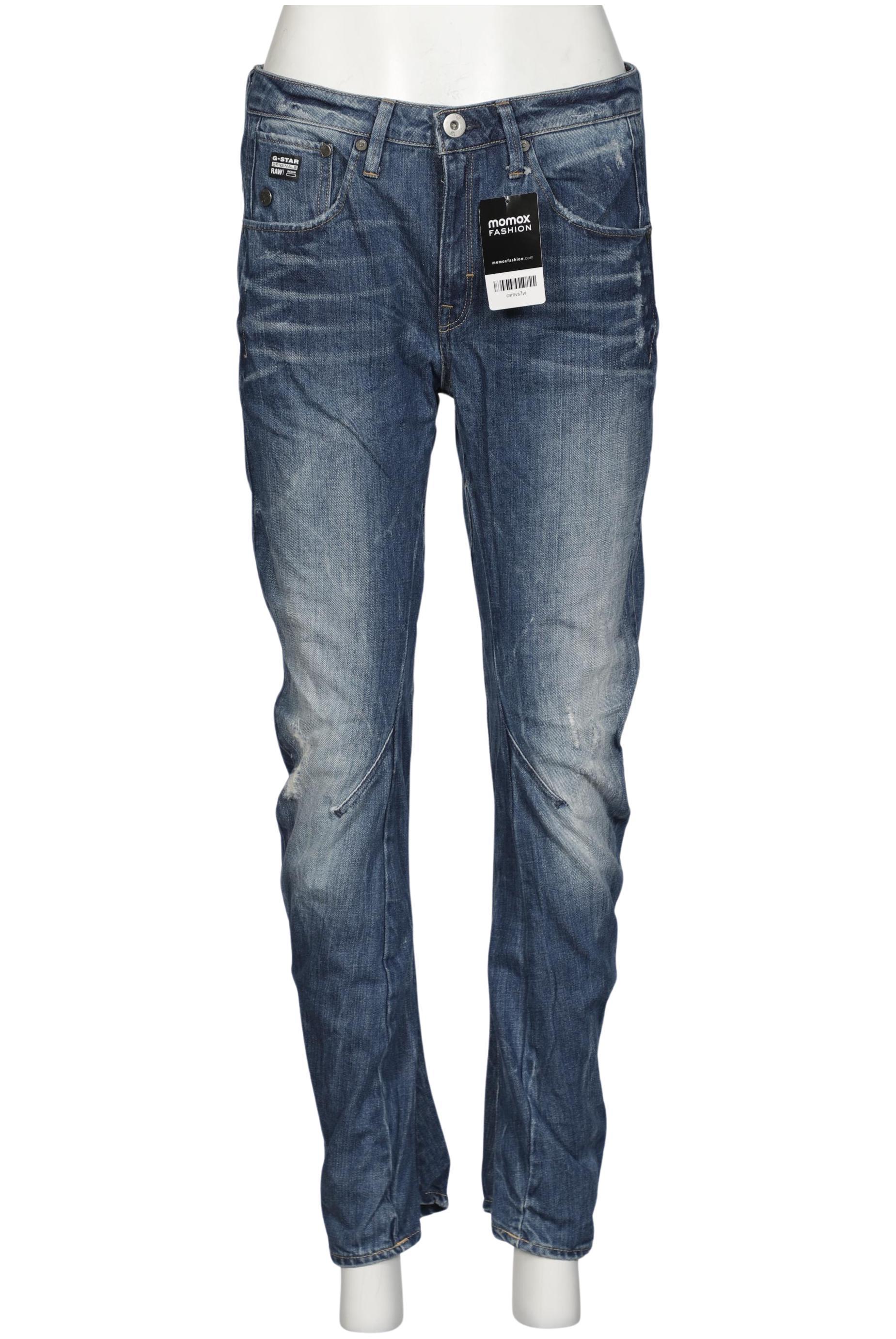

G Star RAW Damen Jeans, blau, Gr. 27
