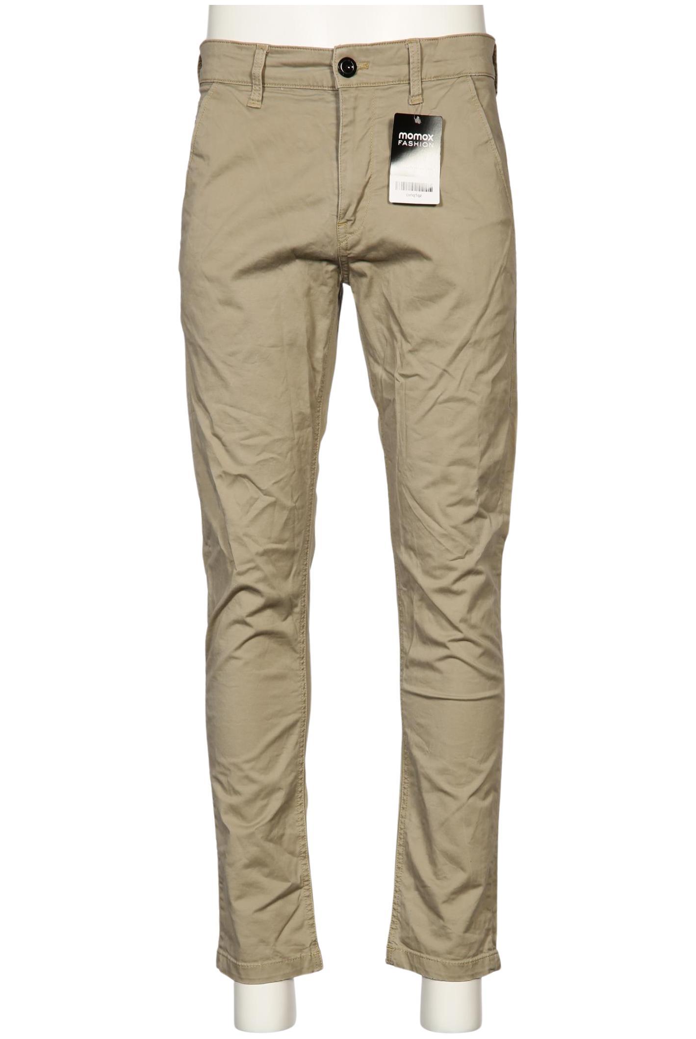 

G Star RAW Herren Stoffhose, beige, Gr. 29