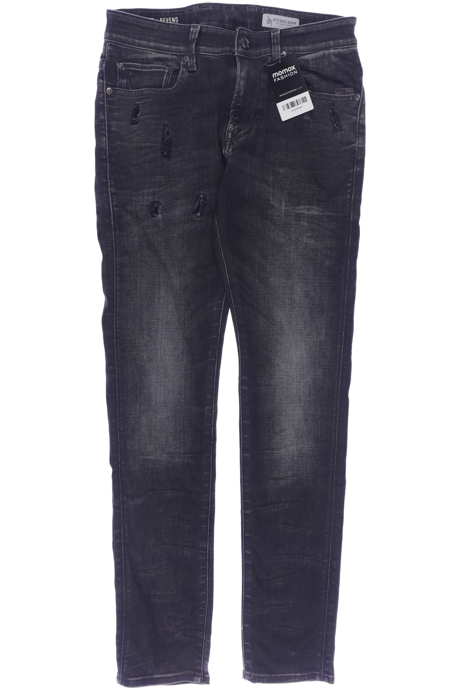 

G Star RAW Herren Jeans, grau, Gr. 30