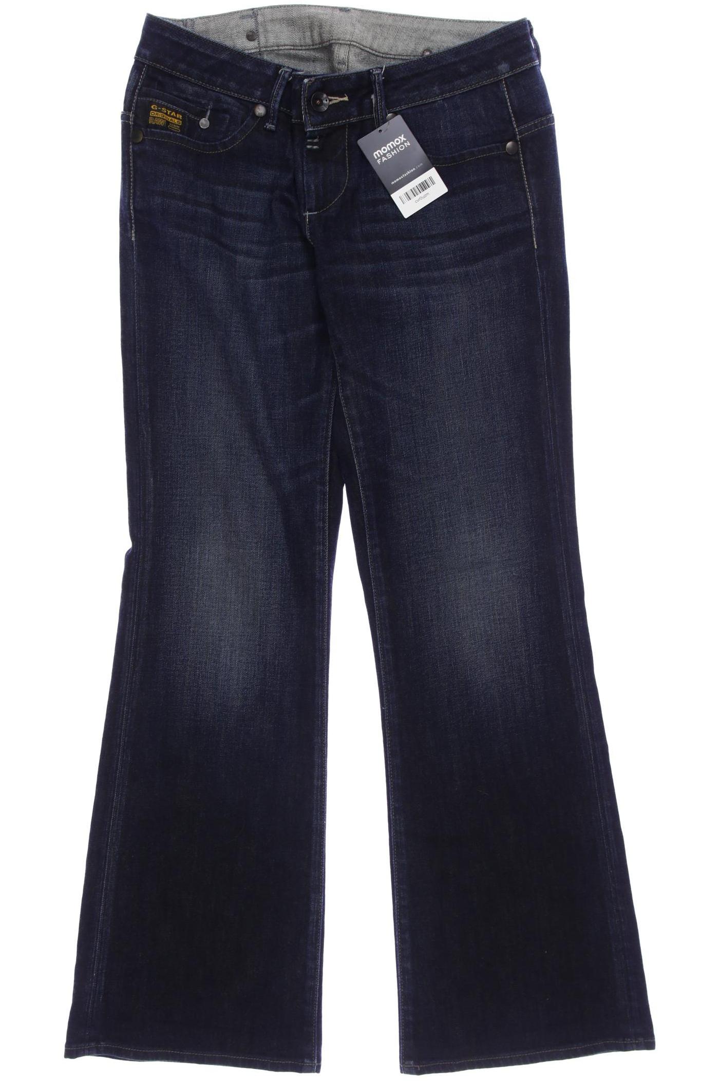 

G Star RAW Damen Jeans, marineblau, Gr. 29