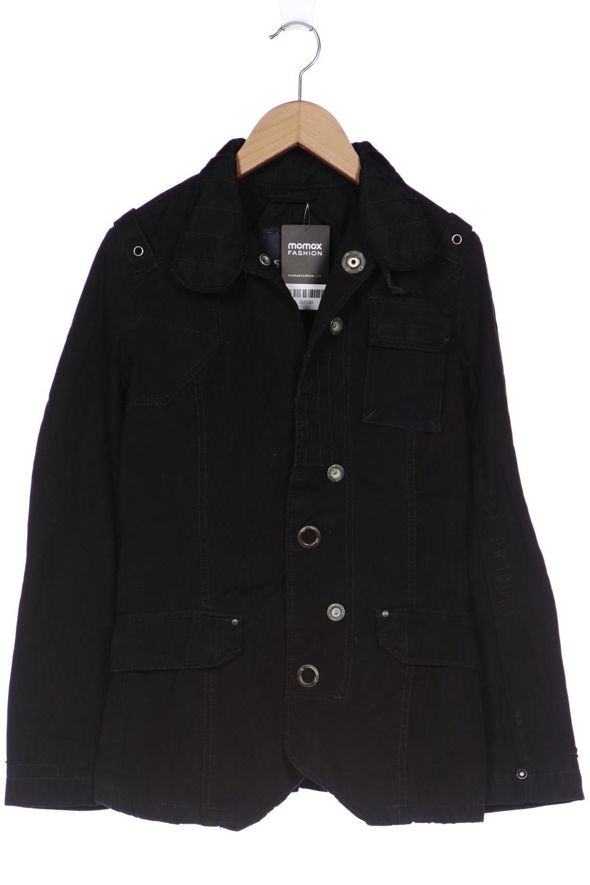 

G Star RAW Damen Jacke, schwarz, Gr. 36