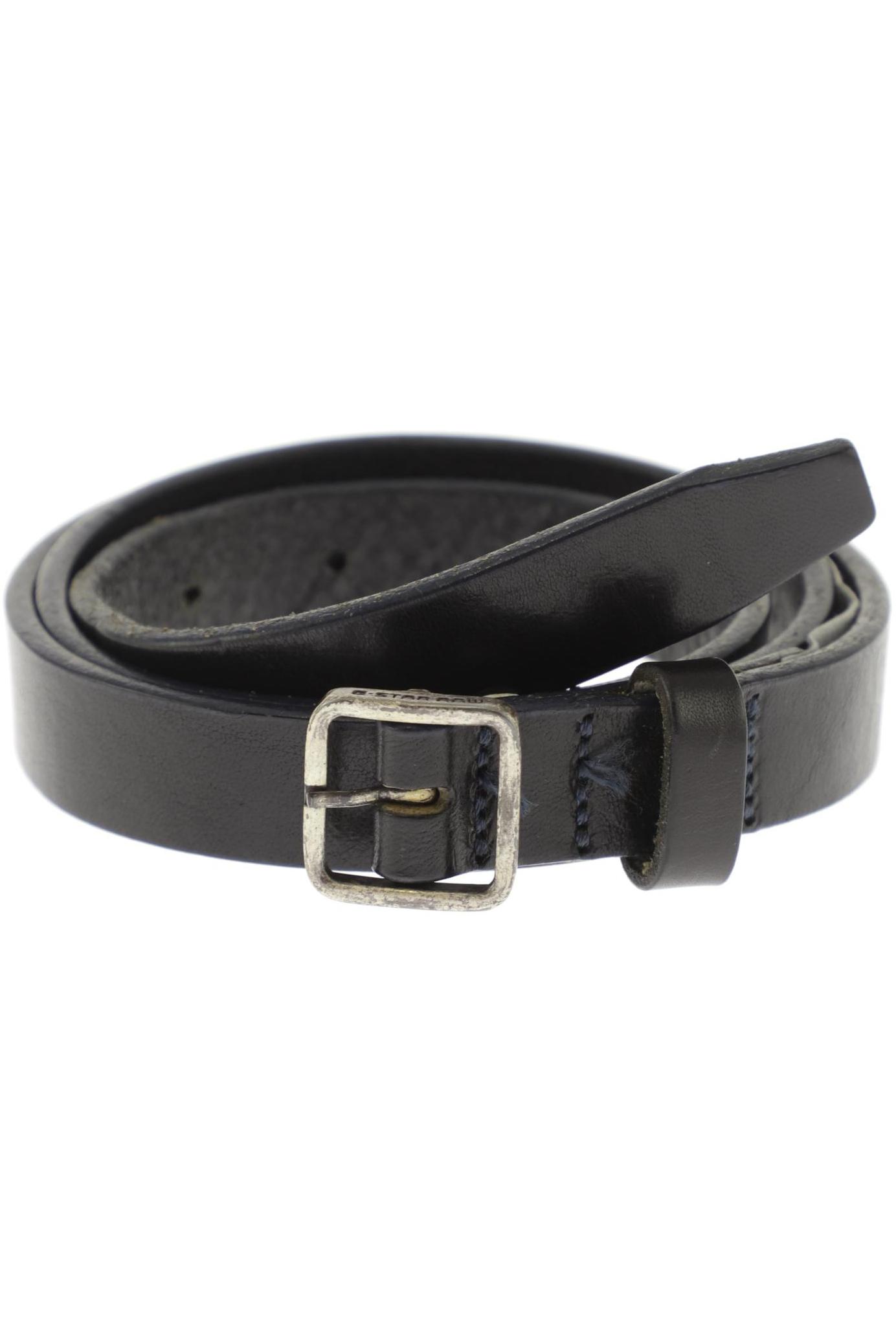 

G-Star RAW Damen Gürtel, schwarz, Gr. 80