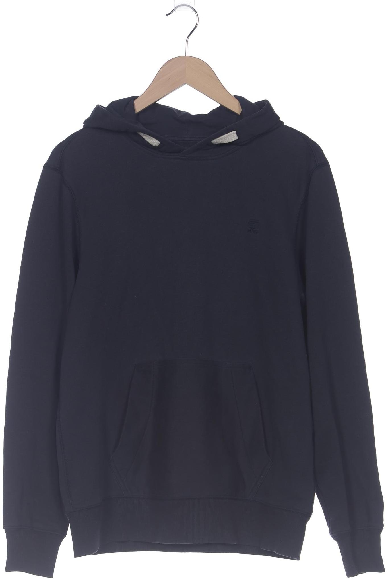 Thumbnail - G Star RAW Herren Kapuzenpullover, marineblau, Gr. 48