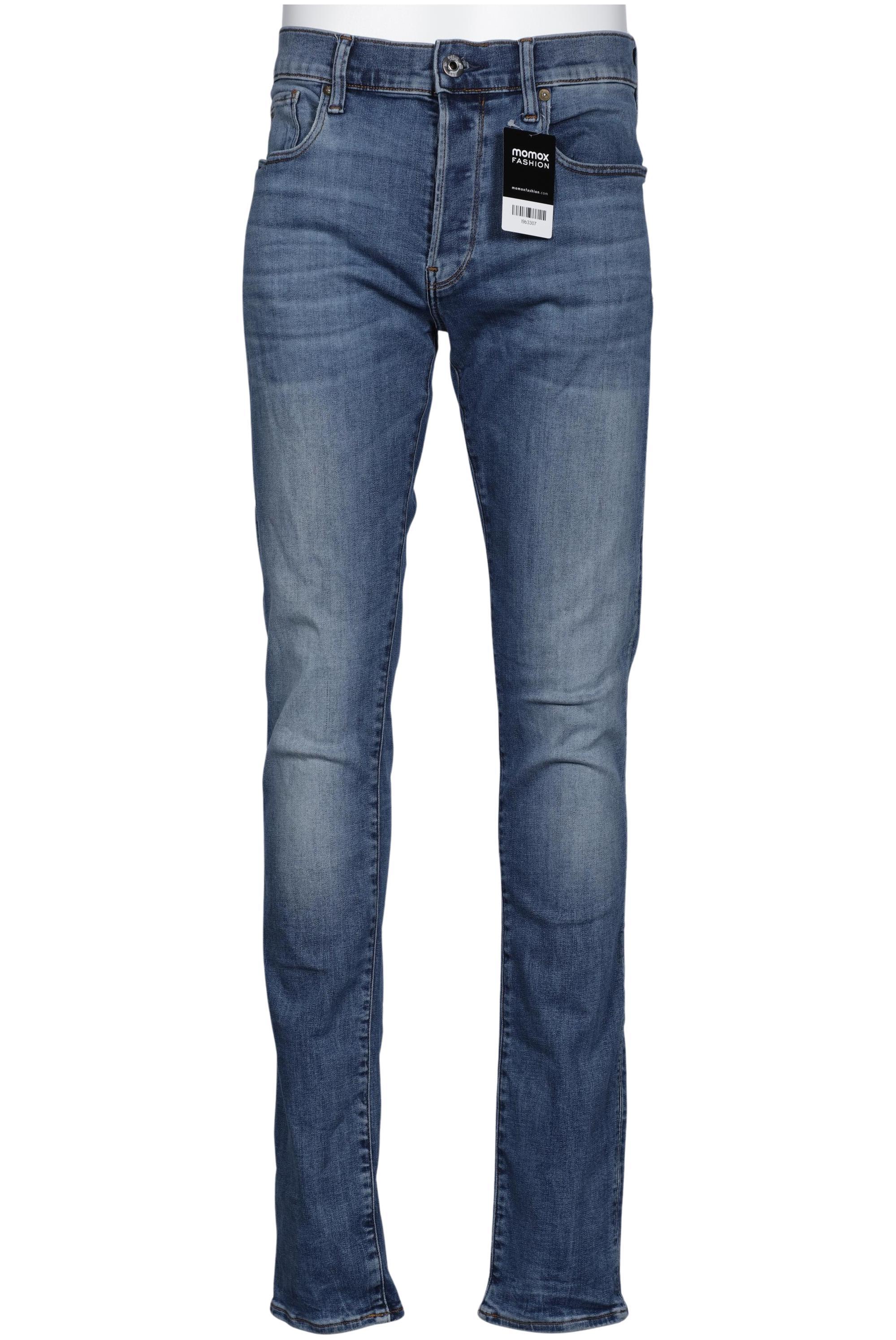 

G Star RAW Herren Jeans, blau, Gr. 31