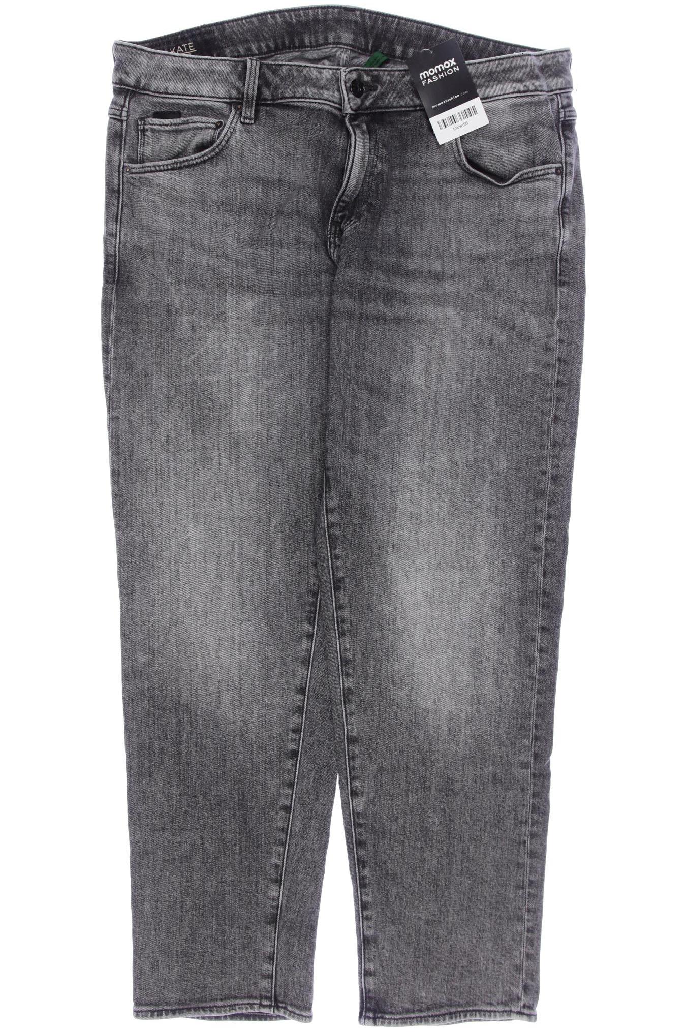 

G Star RAW Damen Jeans, grau, Gr. 31