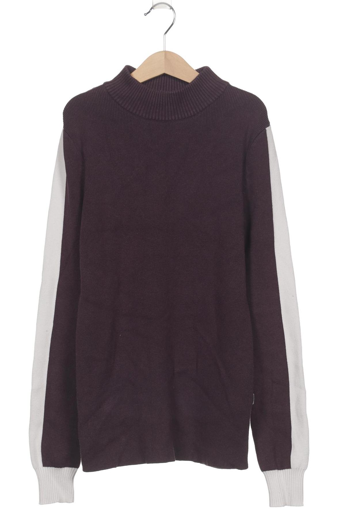 

G Star RAW Damen Pullover, bordeaux, Gr. 38