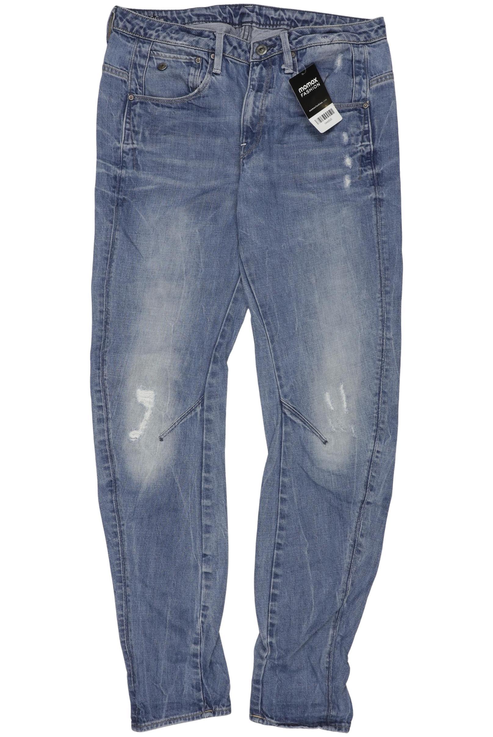 

G Star RAW Damen Jeans, blau, Gr. 26