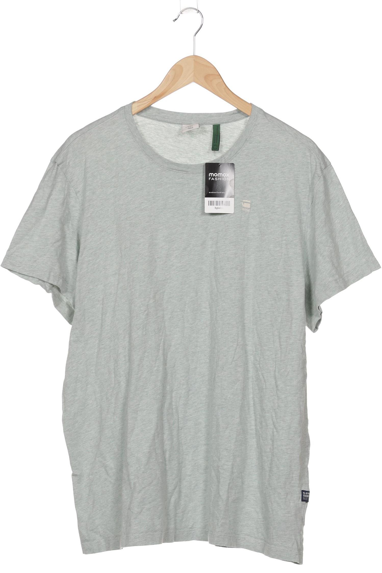 

G Star RAW Herren T-Shirt, hellgrün, Gr. 56