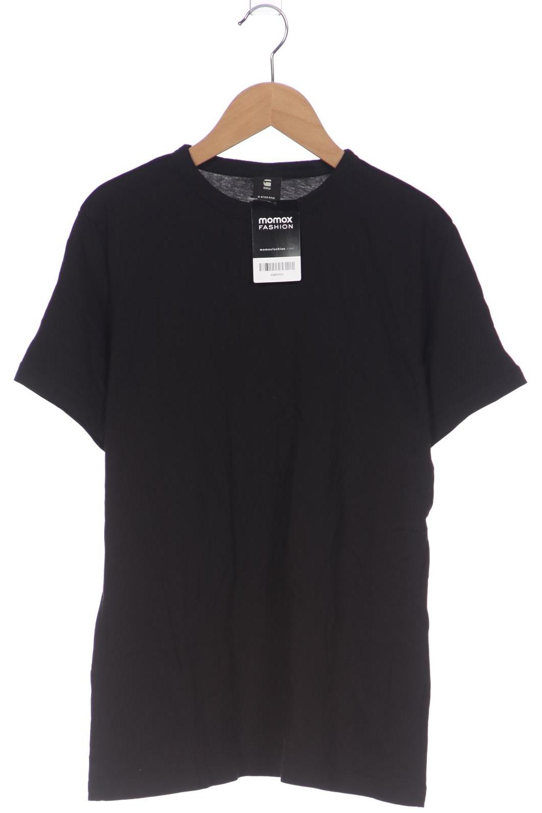 

G Star RAW Herren T-Shirt, schwarz, Gr. 54