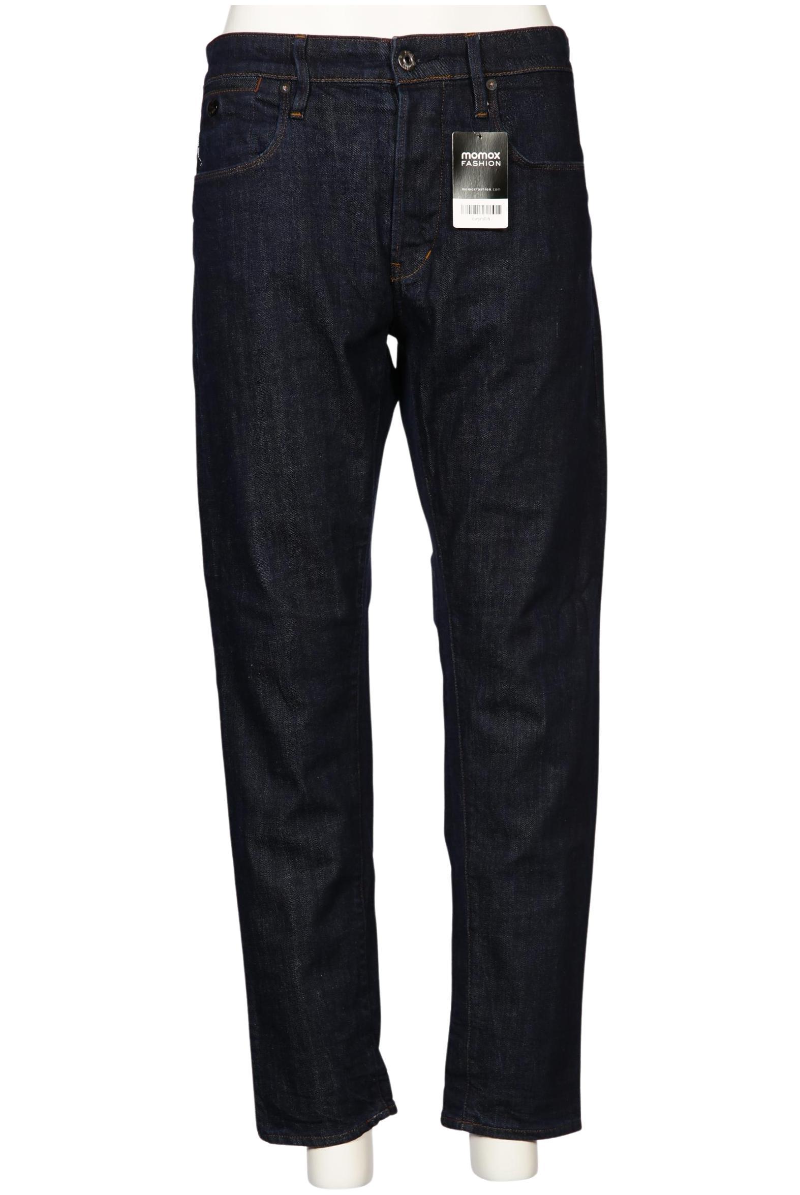 

G Star RAW Damen Jeans, marineblau, Gr. 36