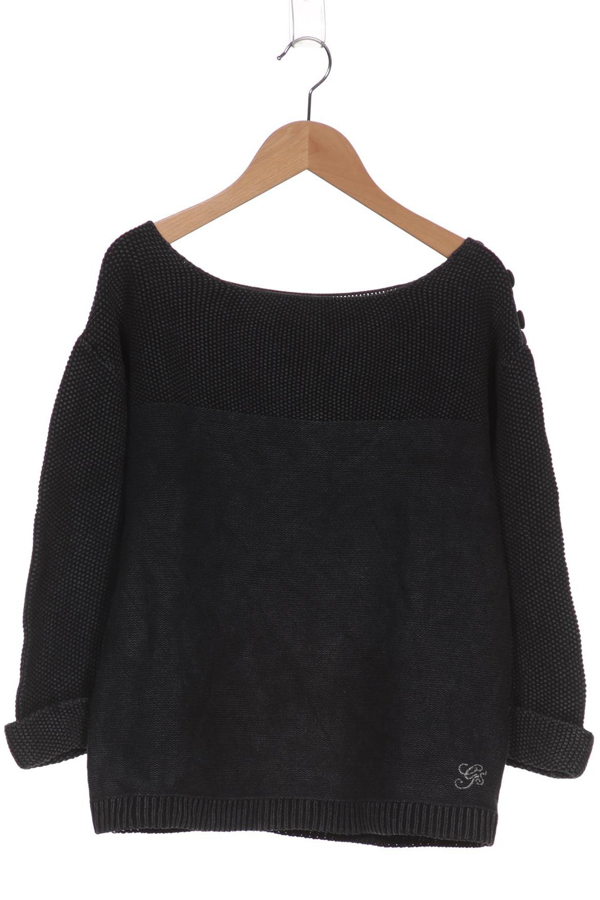 

G Star RAW Damen Pullover, grau, Gr. 42