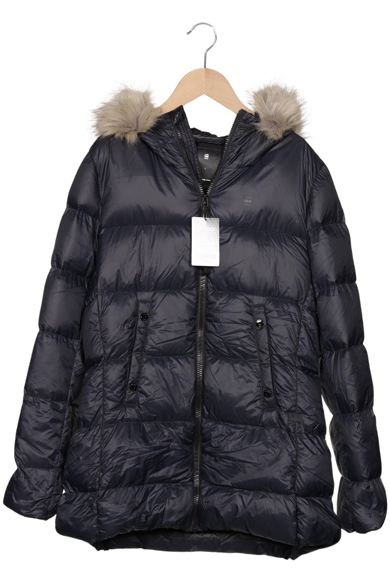 

G Star RAW Damen Jacke, marineblau, Gr. 42