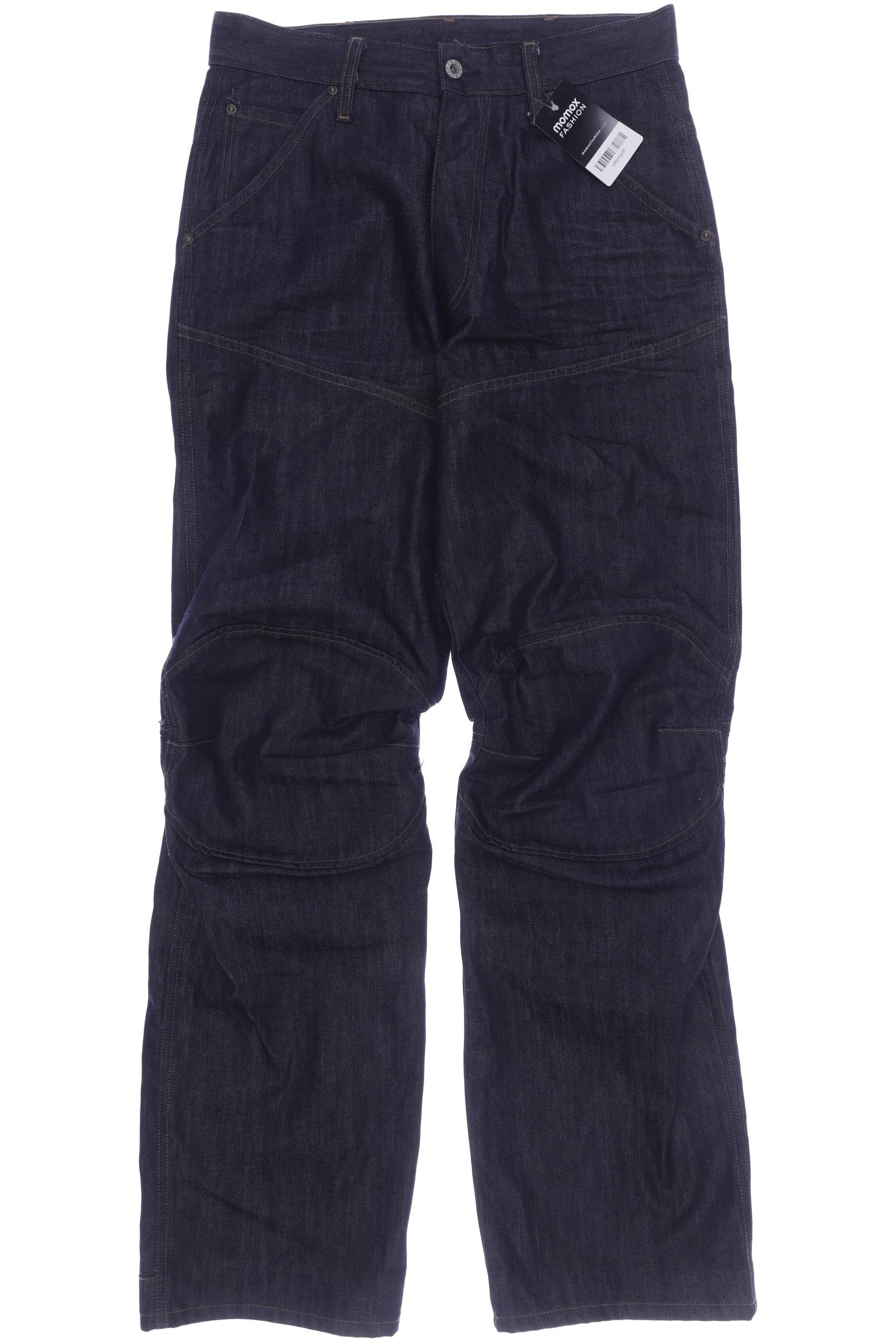 

G-Star RAW Herren Jeans, marineblau, Gr. 48