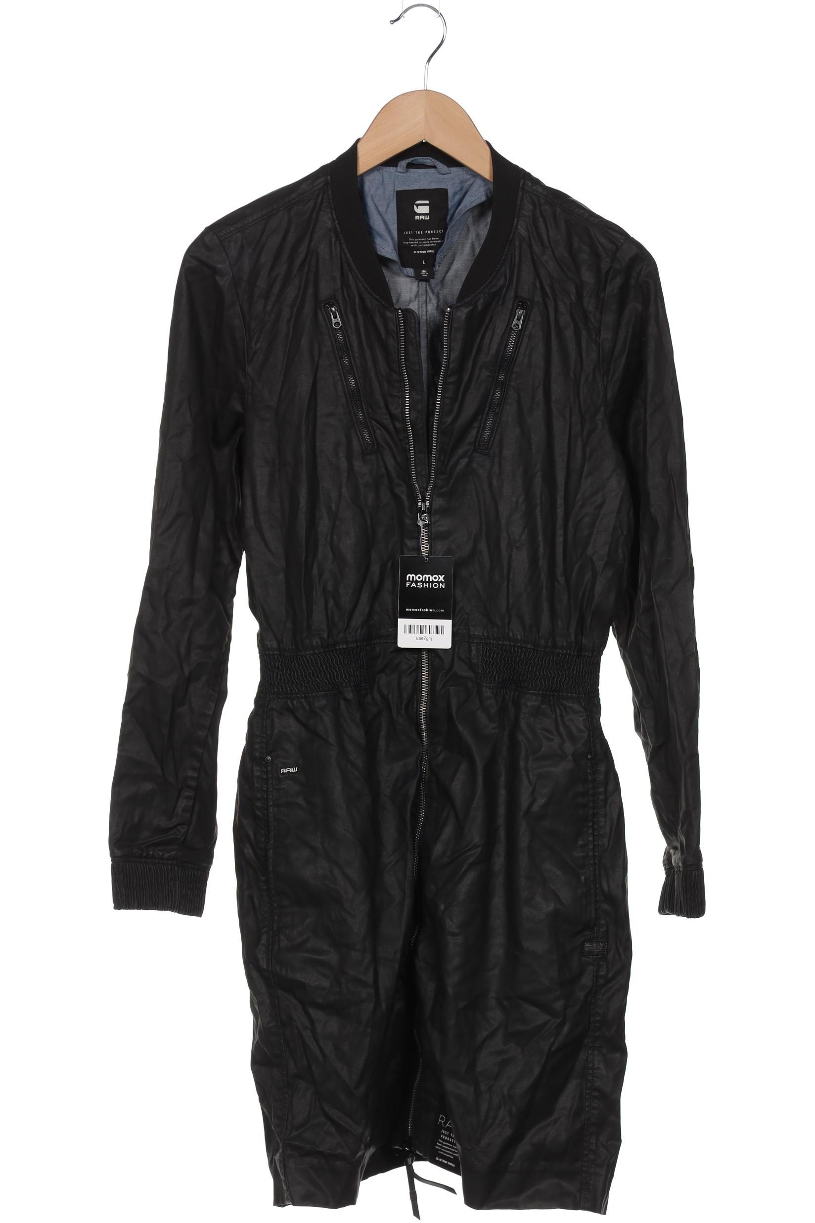 

G Star RAW Damen Mantel, schwarz, Gr. 42