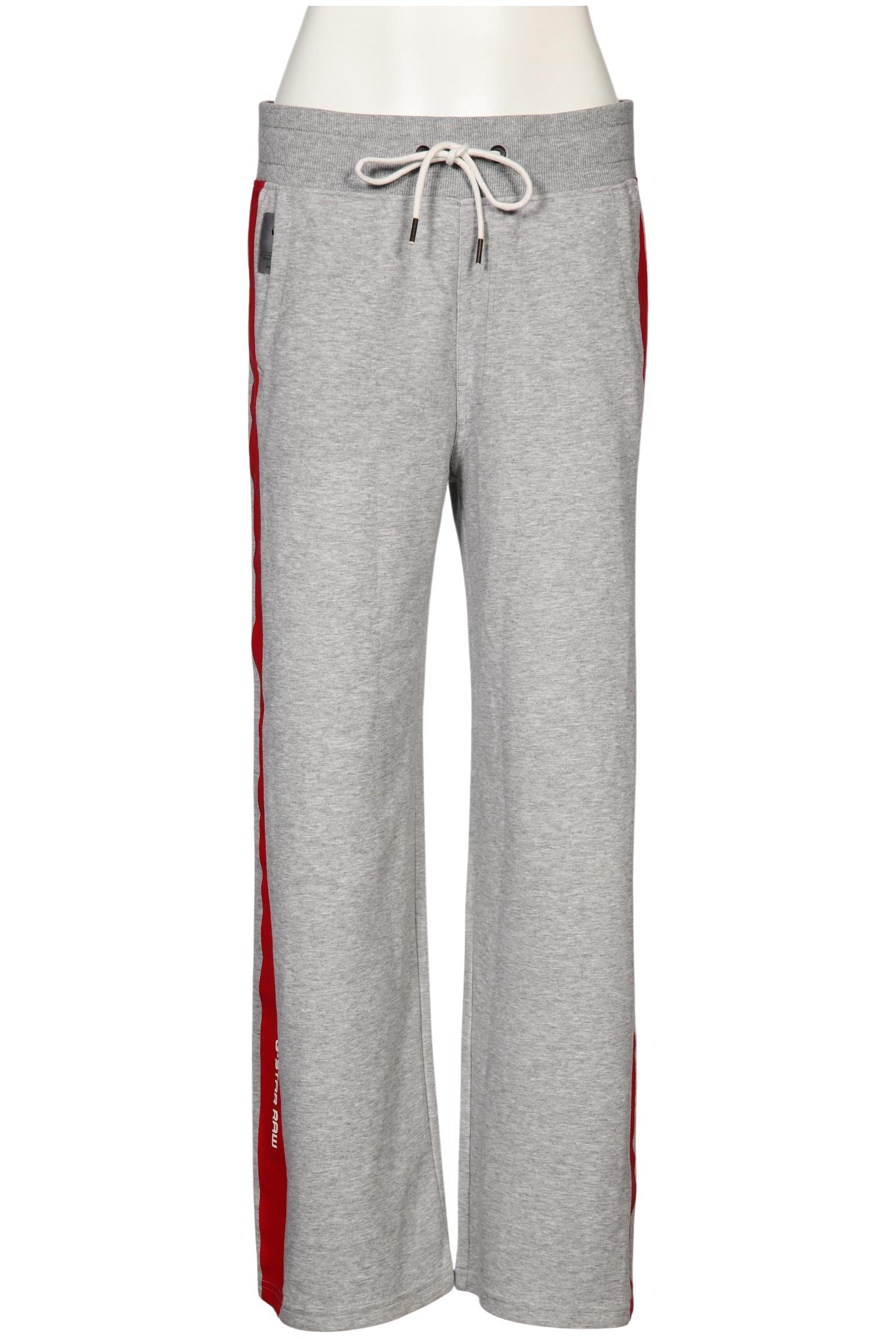 

G Star RAW Damen Stoffhose, grau, Gr. 0