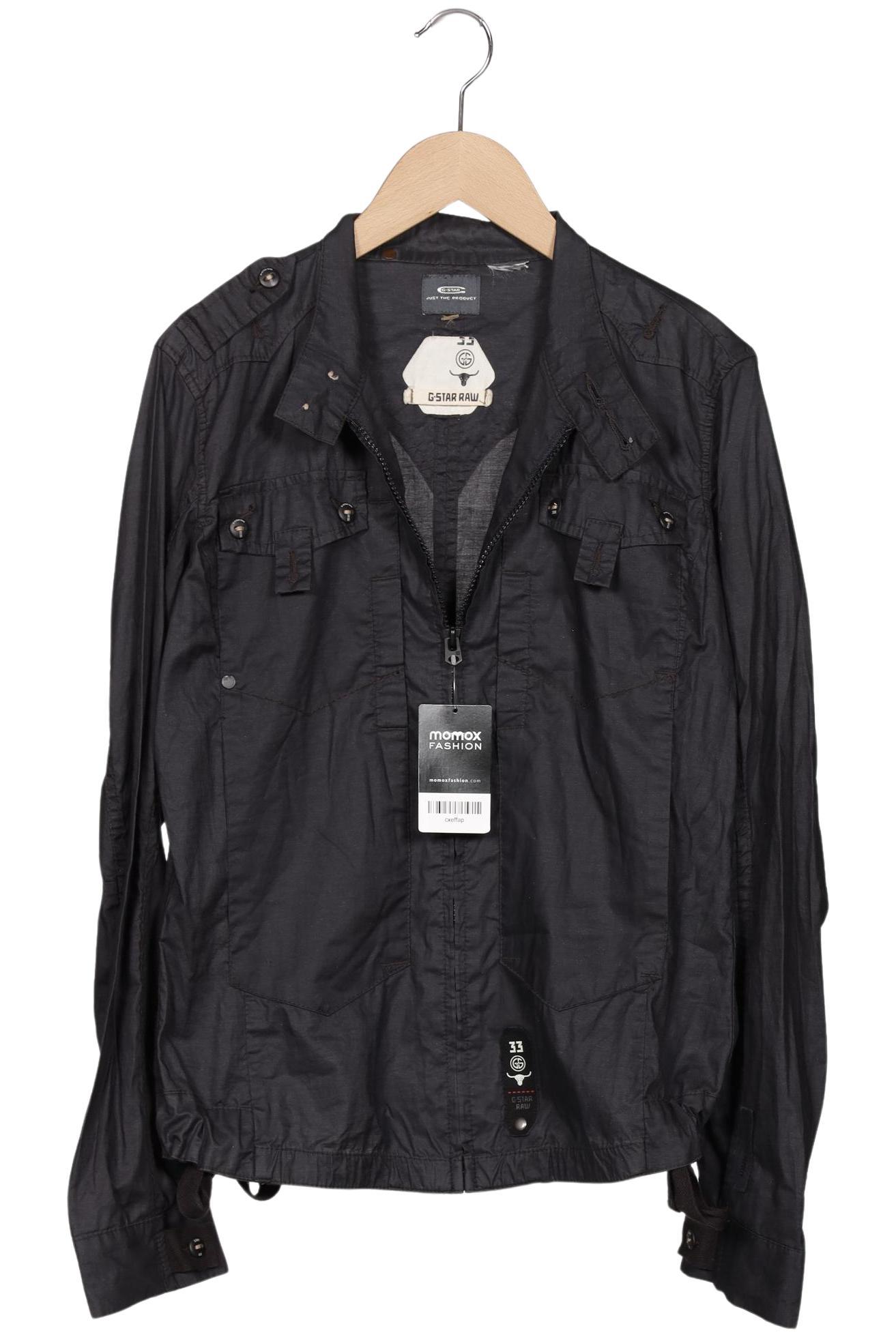 

G Star RAW Damen Jacke, schwarz, Gr. 38