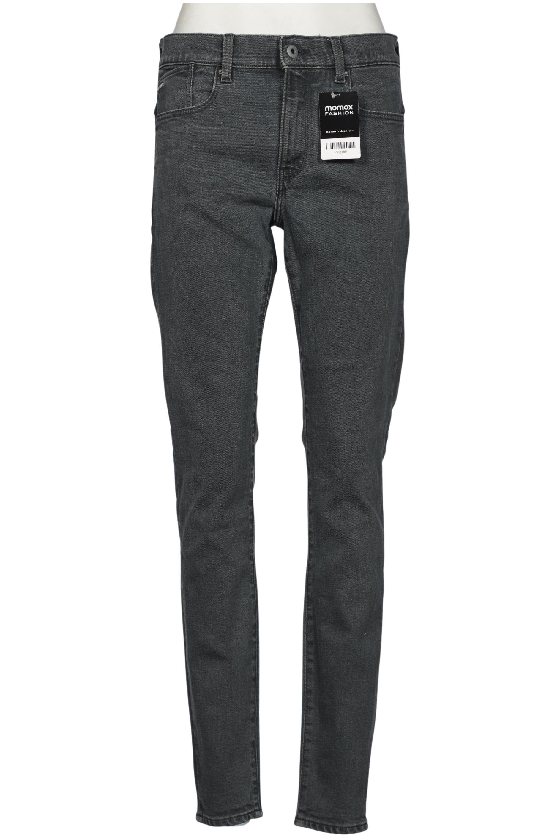 

G Star RAW Damen Jeans, grau, Gr. 29