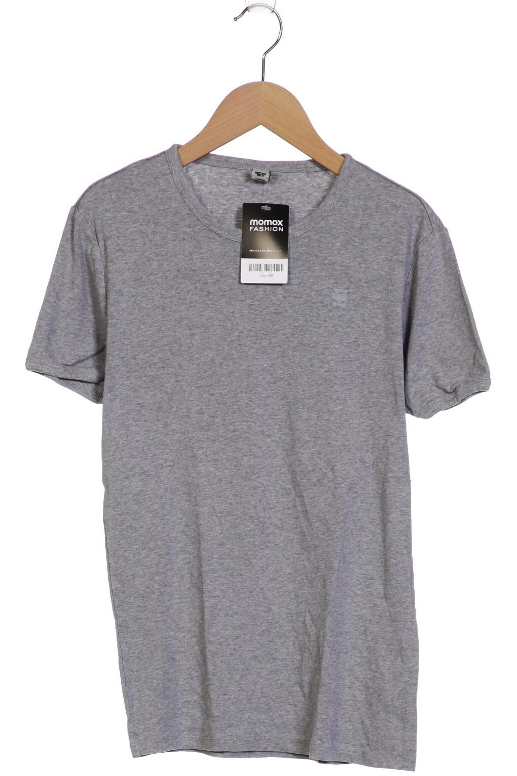 

G STAR RAW Herren T-Shirt, grau