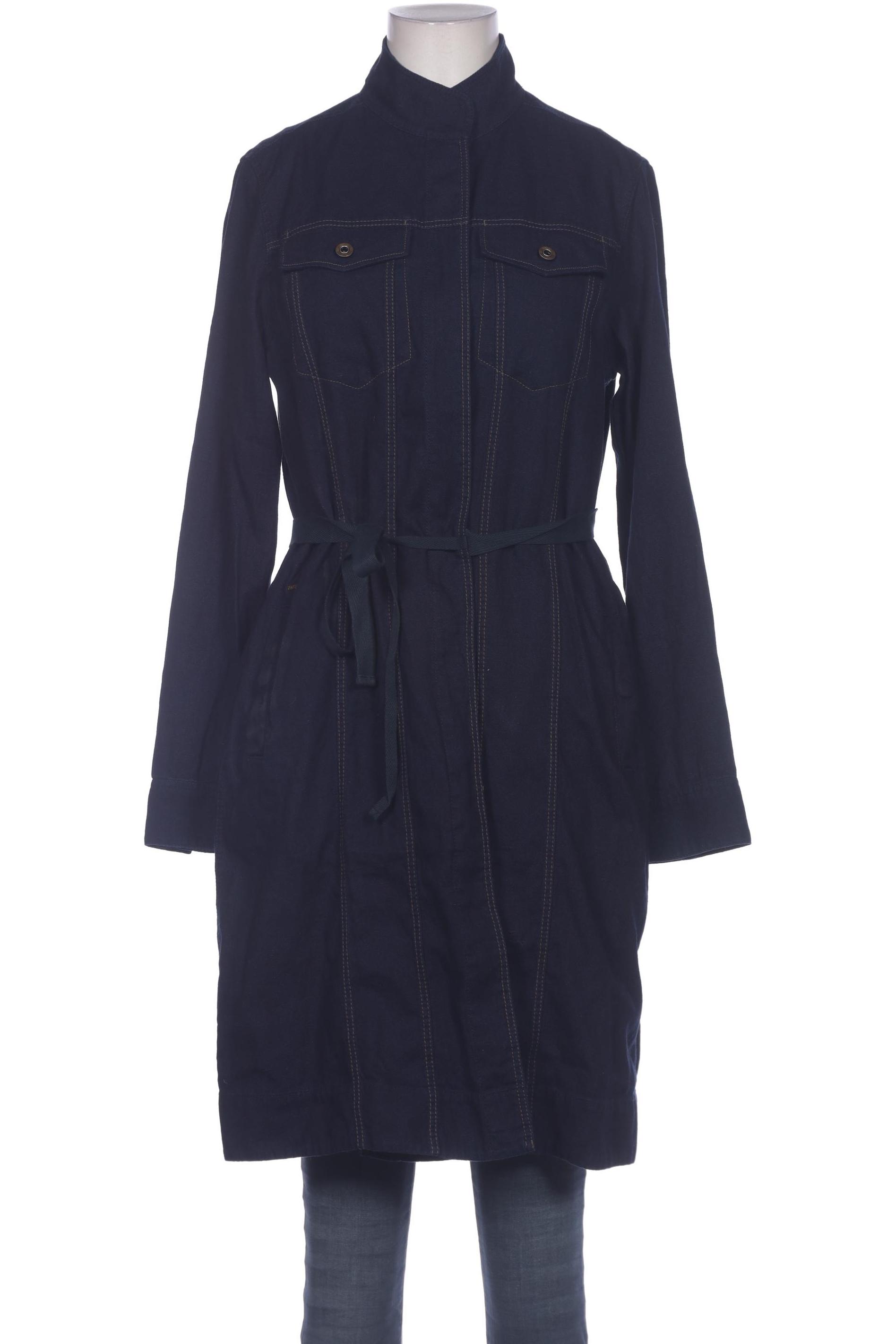 

G Star RAW Damen Mantel, marineblau, Gr. 36