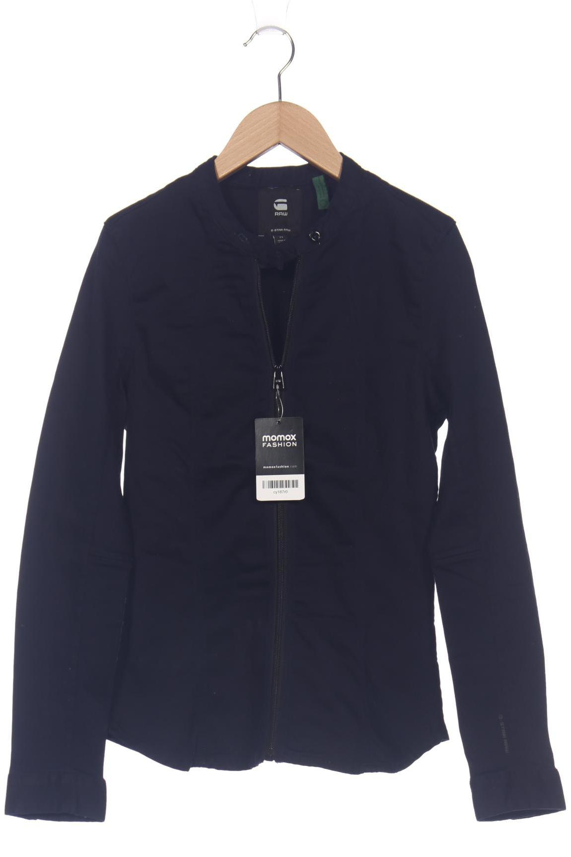 

G-Star RAW Damen Jacke, marineblau, Gr. 38
