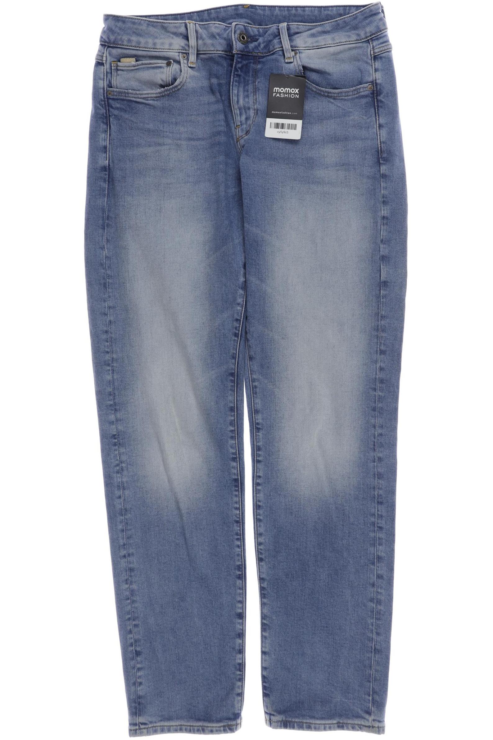 

G-Star RAW Herren Jeans, blau, Gr. 44