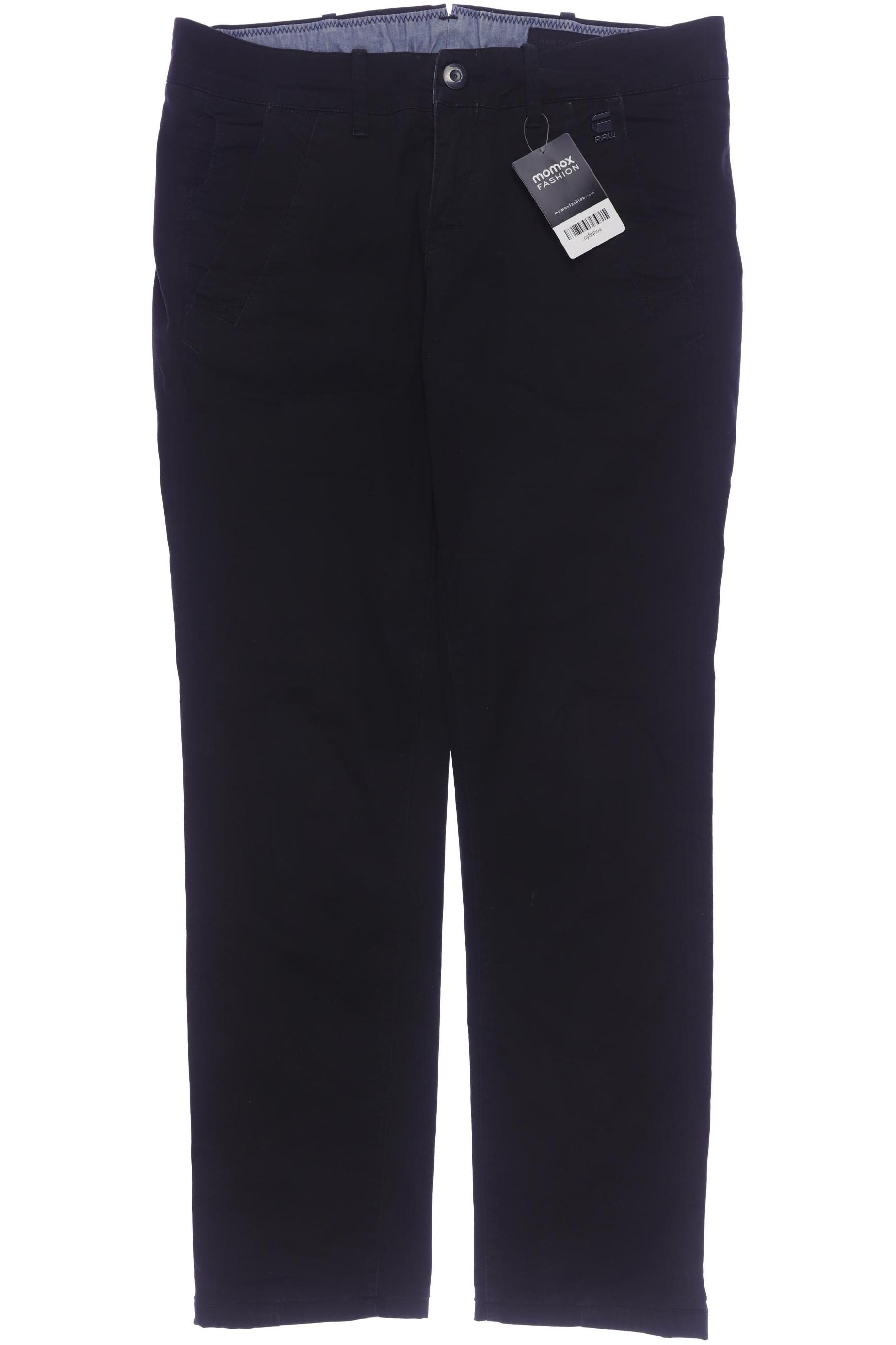 

G Star RAW Herren Stoffhose, schwarz, Gr. 29