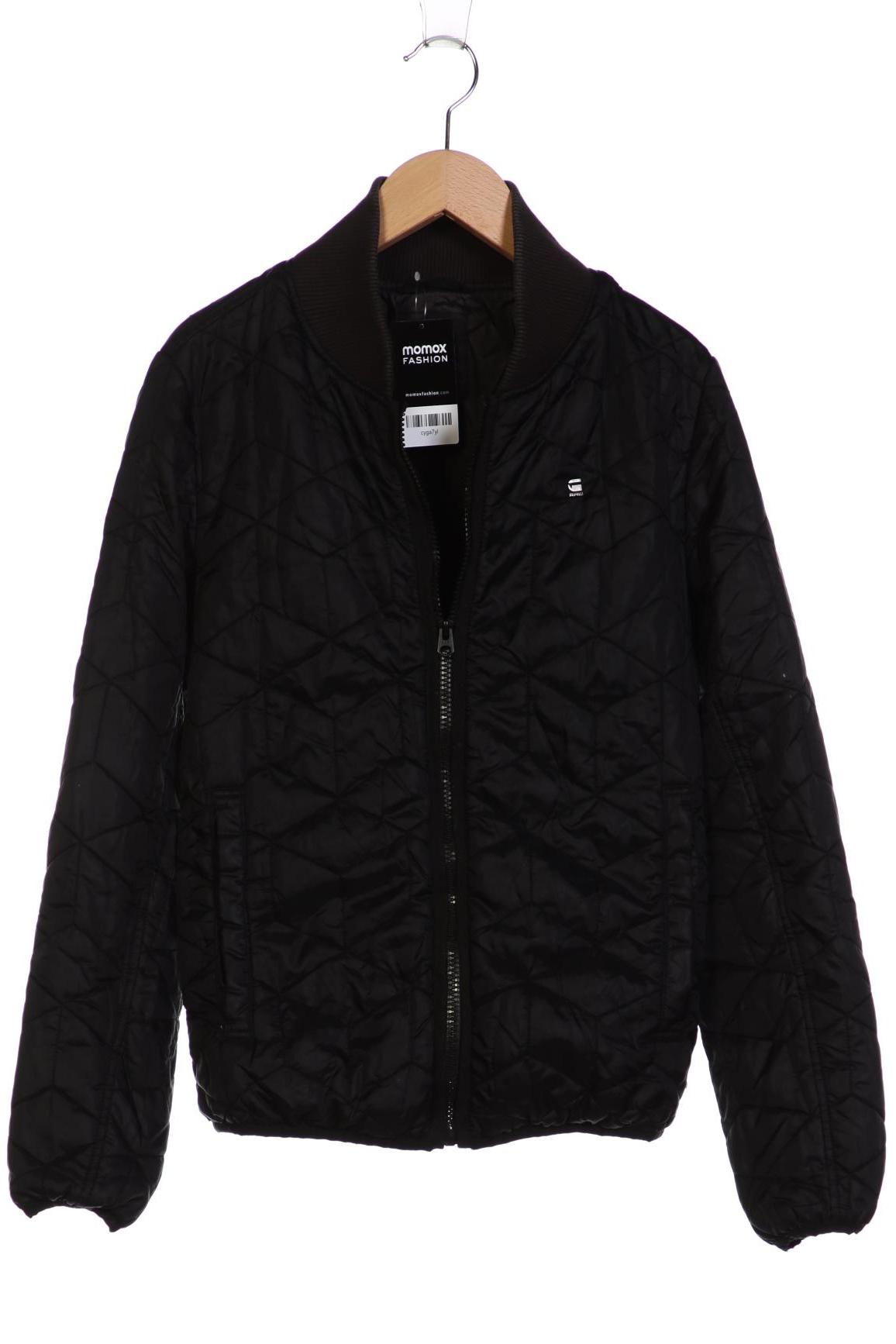 

G Star RAW Herren Jacke, schwarz, Gr. 48