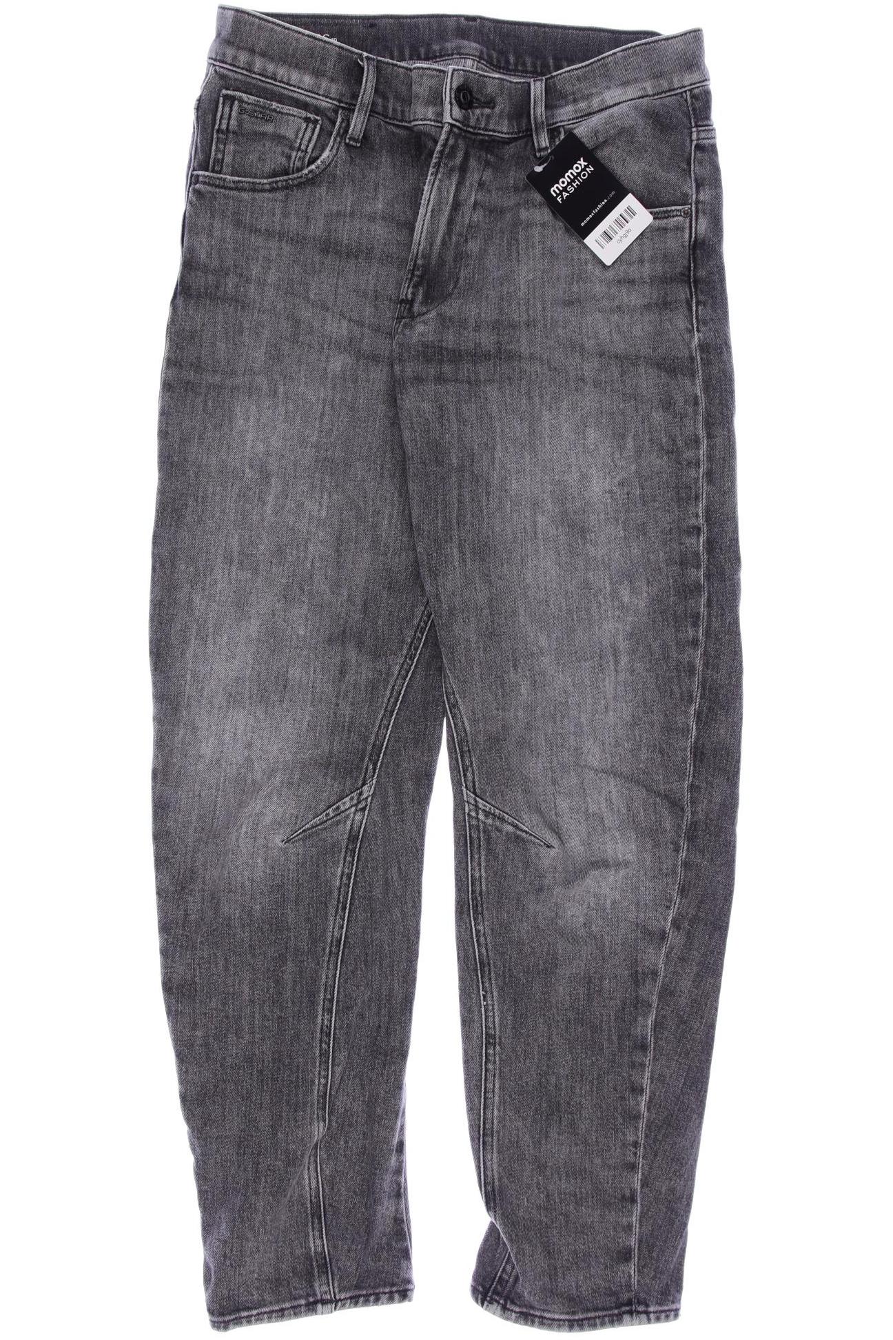 

G Star RAW Damen Jeans, grau, Gr. 24