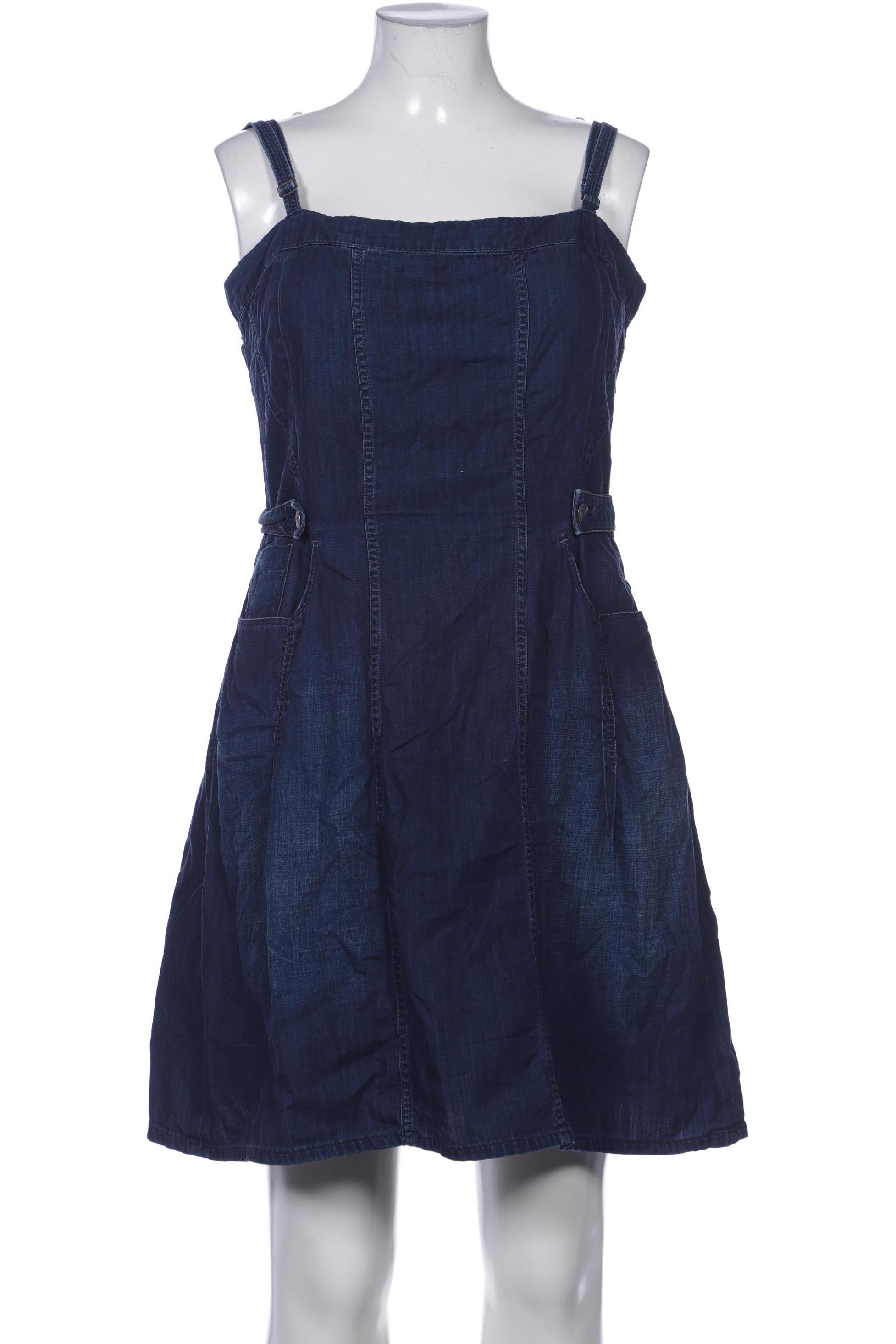 

G Star RAW Damen Kleid, marineblau, Gr. 44