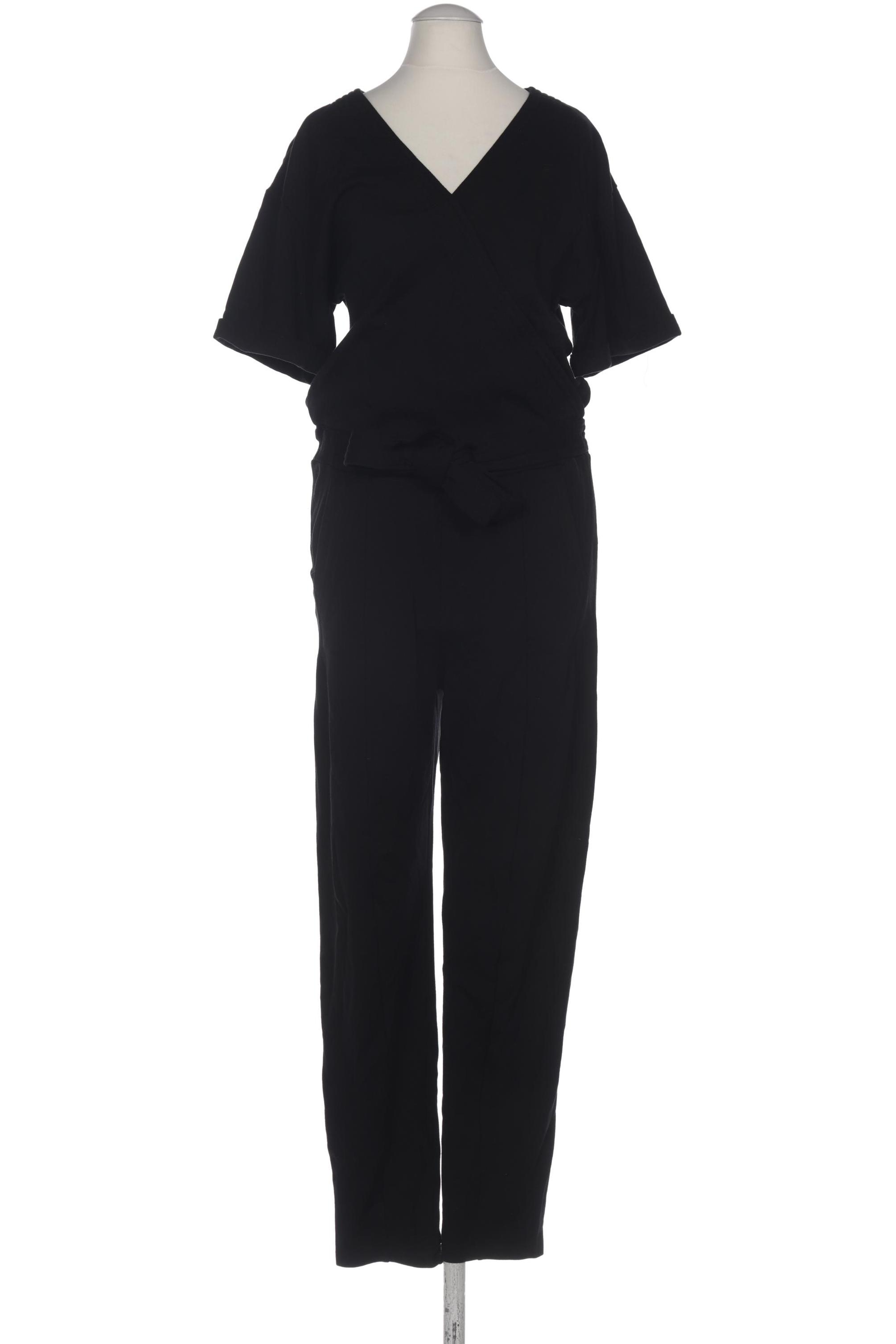 

G Star RAW Damen Jumpsuit/Overall, schwarz, Gr. 34