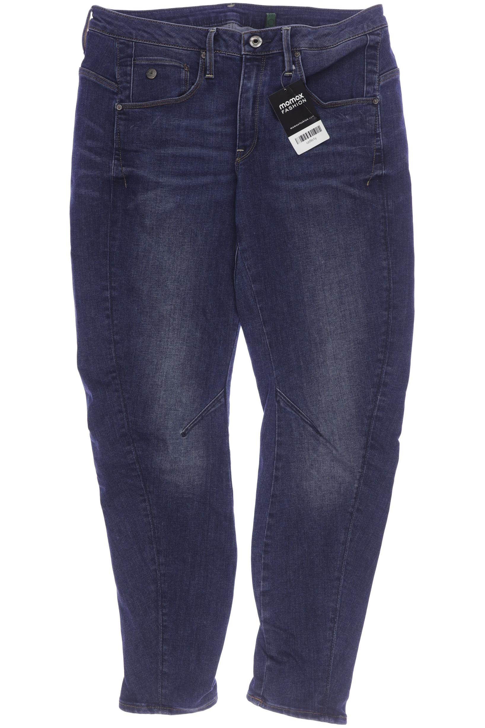 

G-Star RAW Damen Jeans, marineblau, Gr. 27