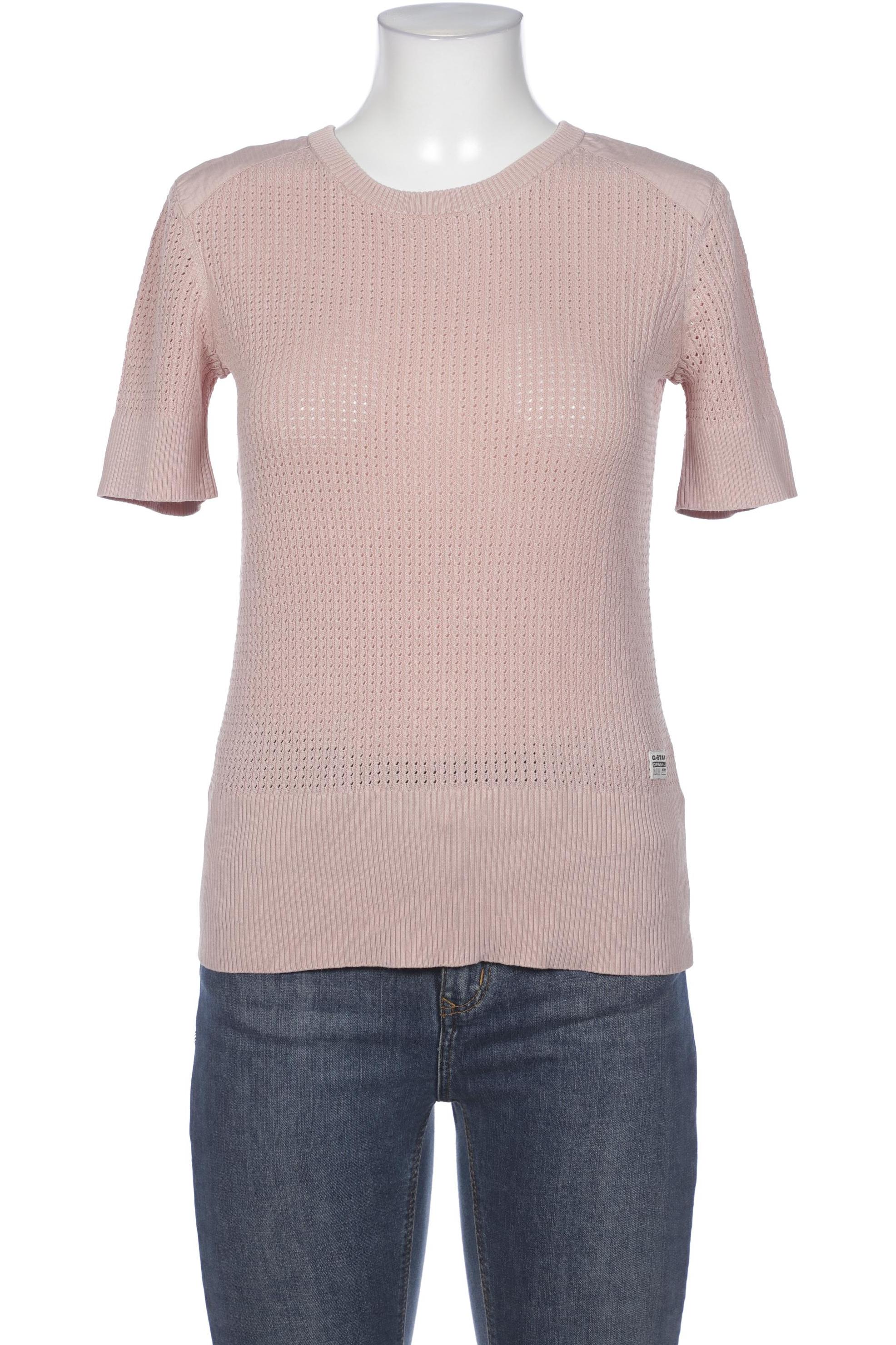 

G STAR RAW Damen T-Shirt, pink