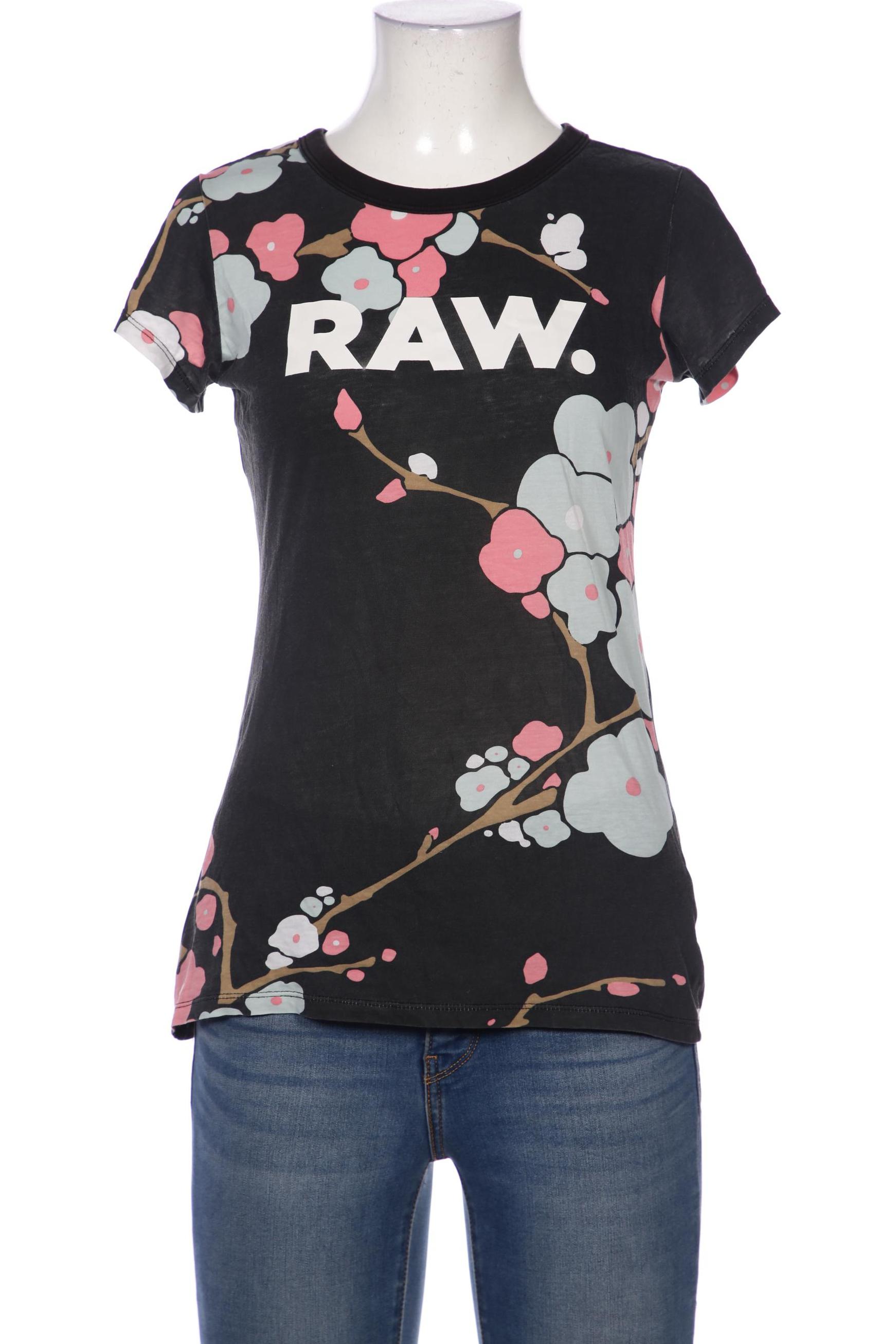 

G-STAR RAW Damen T-Shirt, grau