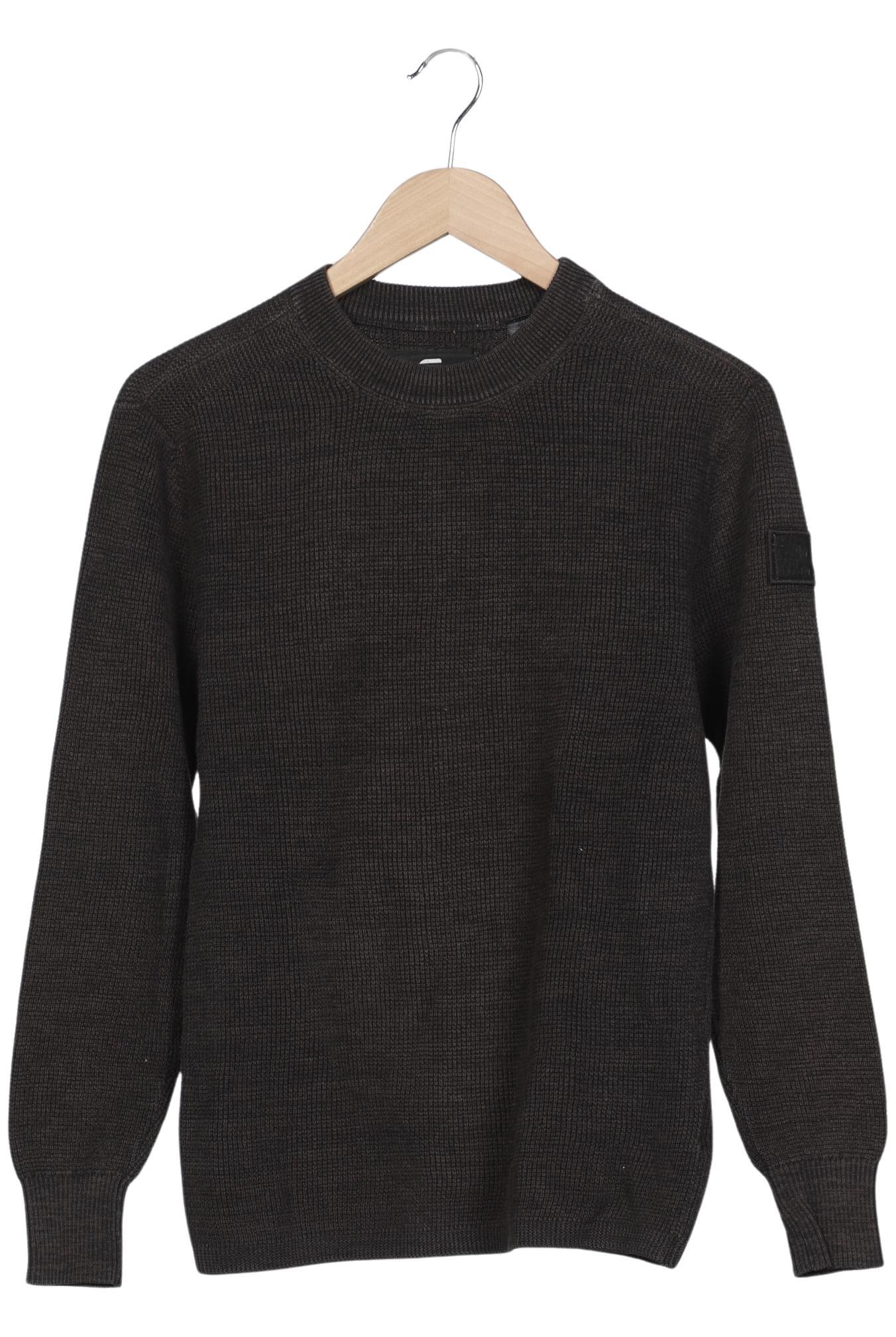 

G Star RAW Herren Pullover, braun, Gr. 46