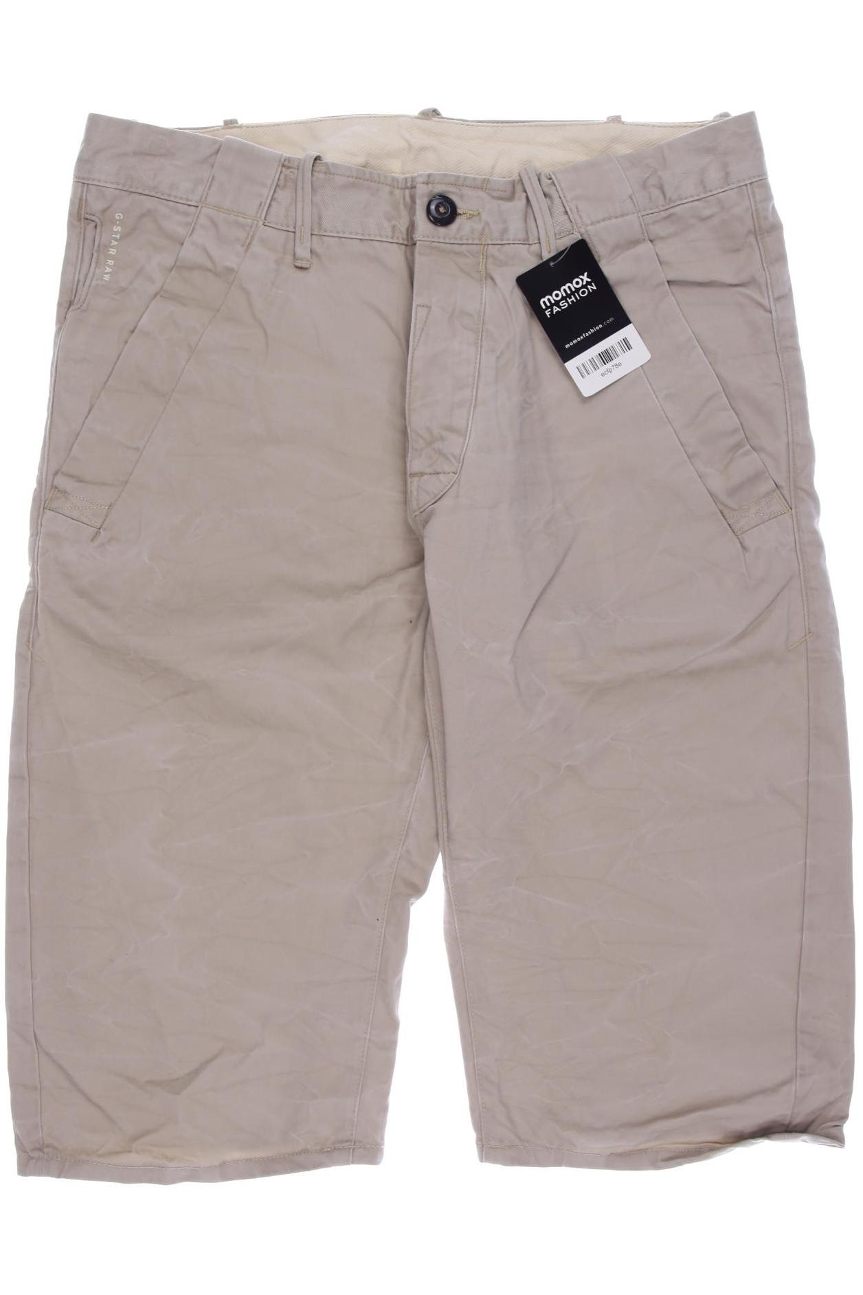 

G-STAR RAW Herren Shorts, beige