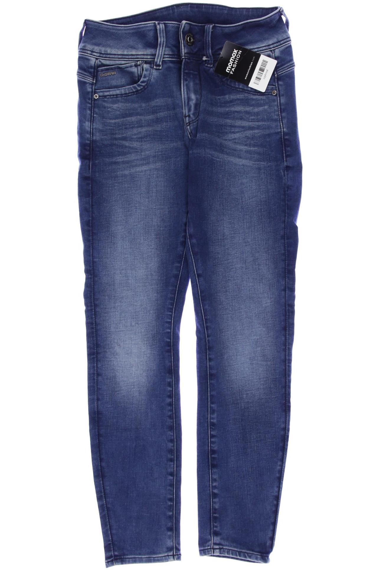 

G-Star RAW Damen Jeans, blau, Gr. 24