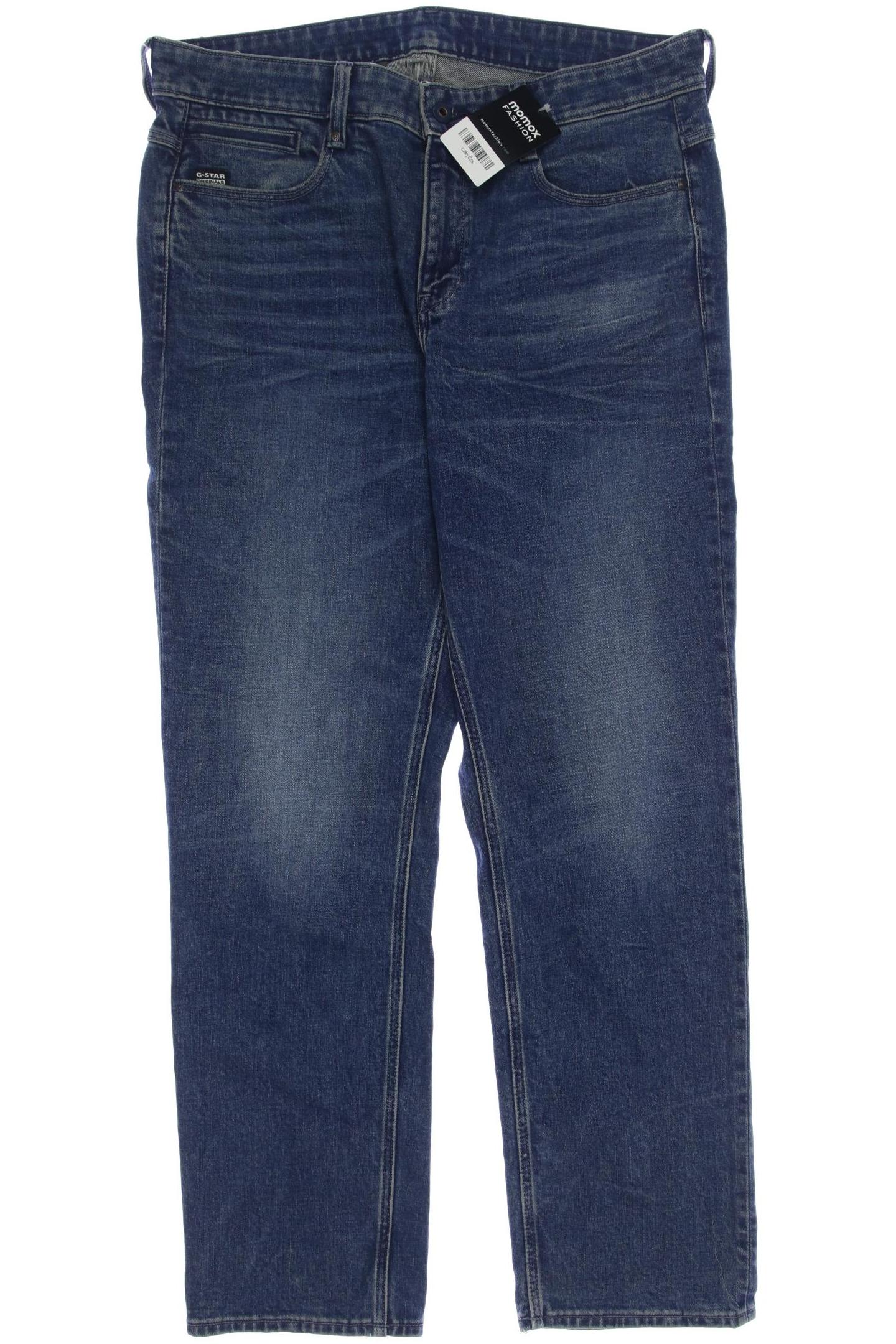 

G Star RAW Damen Jeans, blau, Gr. 32