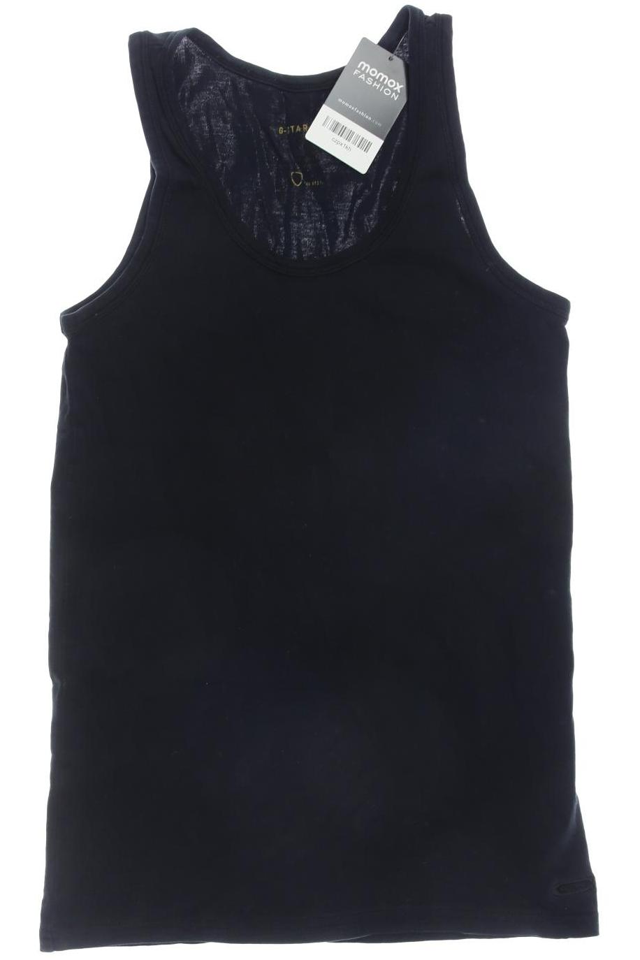 

G Star RAW Damen Top, schwarz, Gr. 42