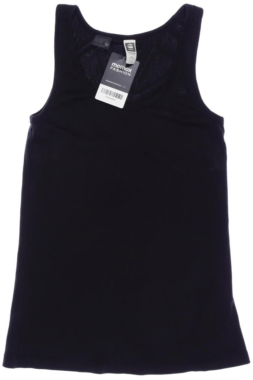 

G Star RAW Damen Top, schwarz, Gr. 38