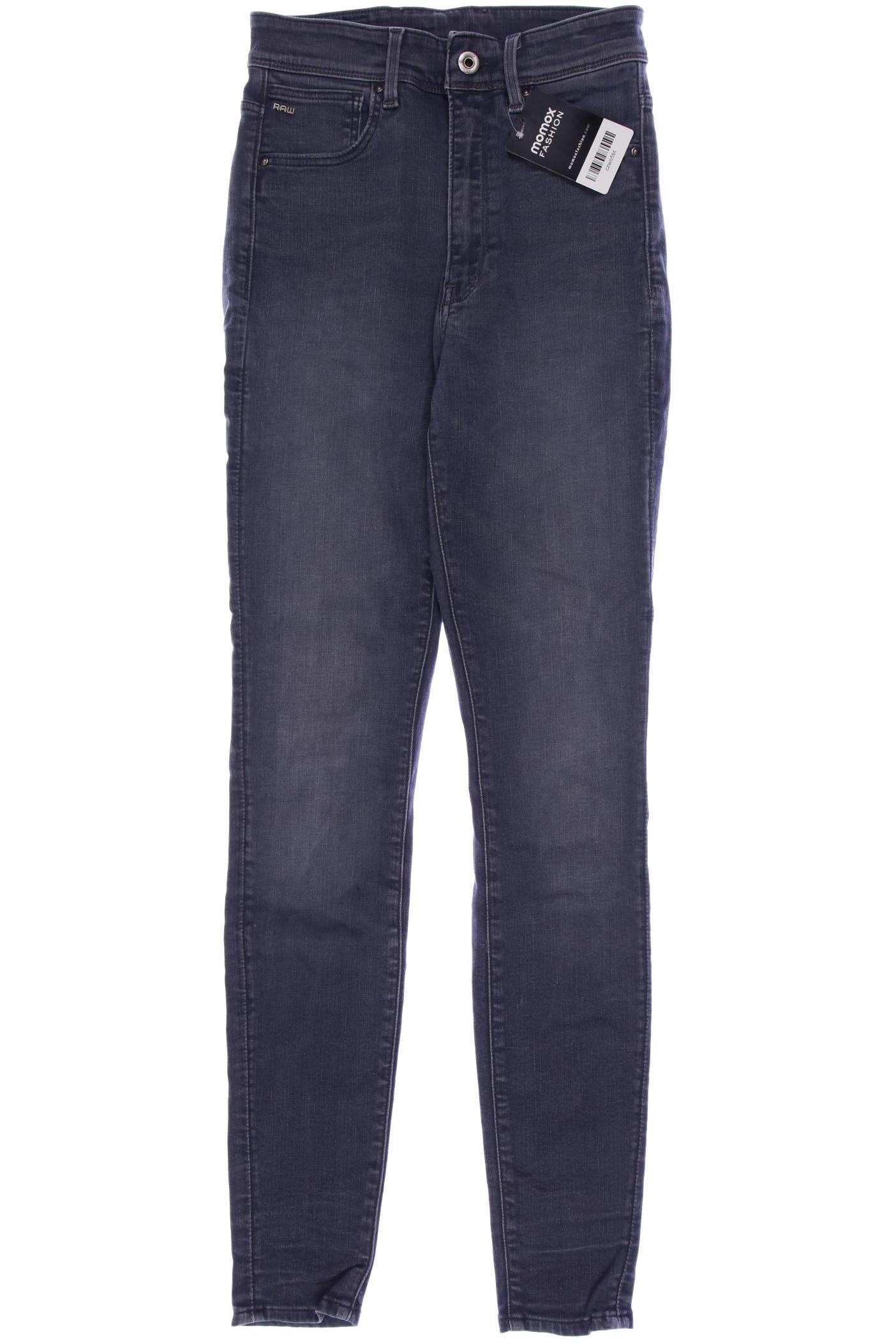 

G STAR RAW Damen Jeans, grau