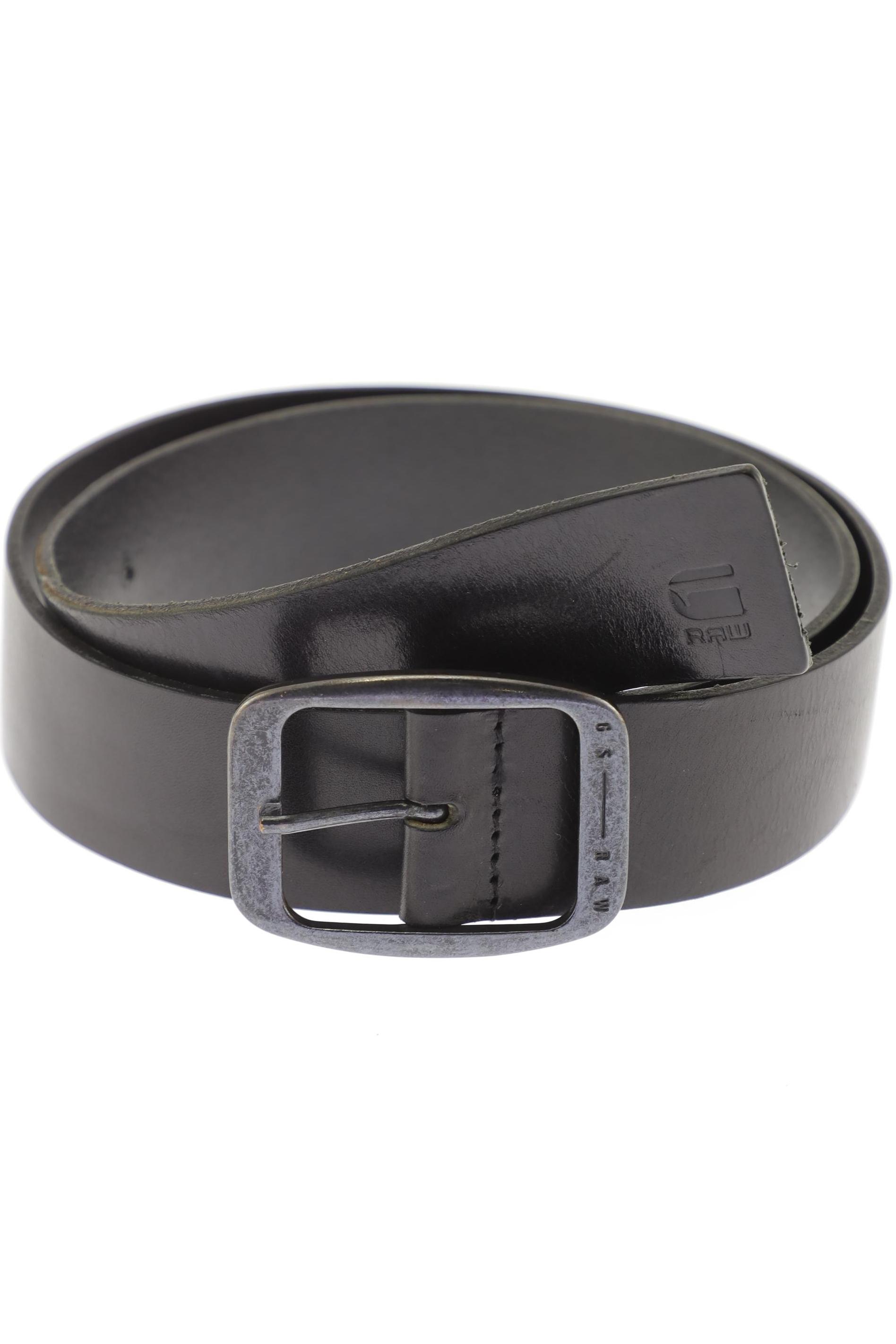 

G Star RAW Damen Gürtel, schwarz, Gr. 90
